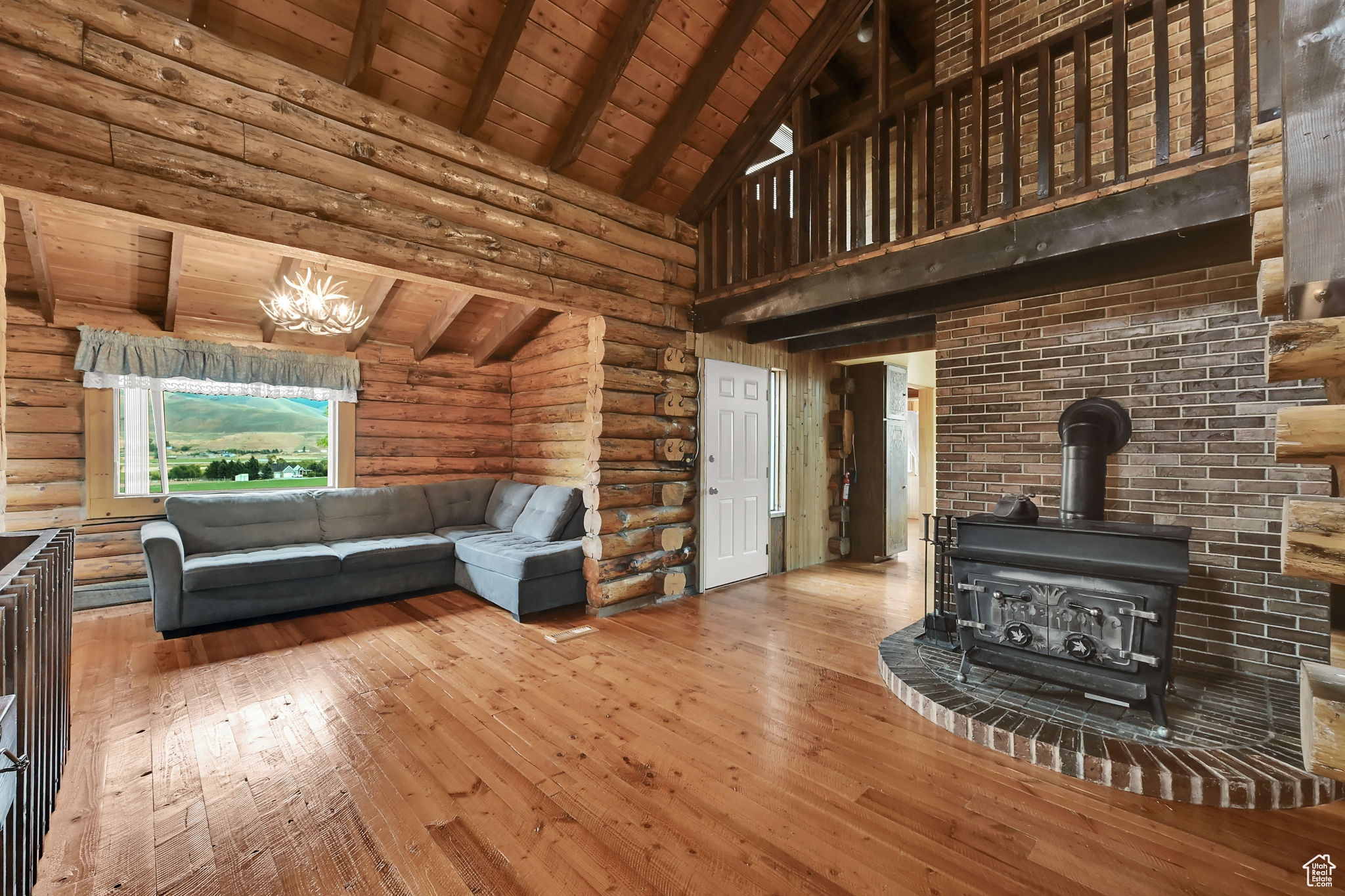 Mountain Green, Utah 84050, United States, 4 Bedrooms Bedrooms, ,3 BathroomsBathrooms,Residential,Active,199047