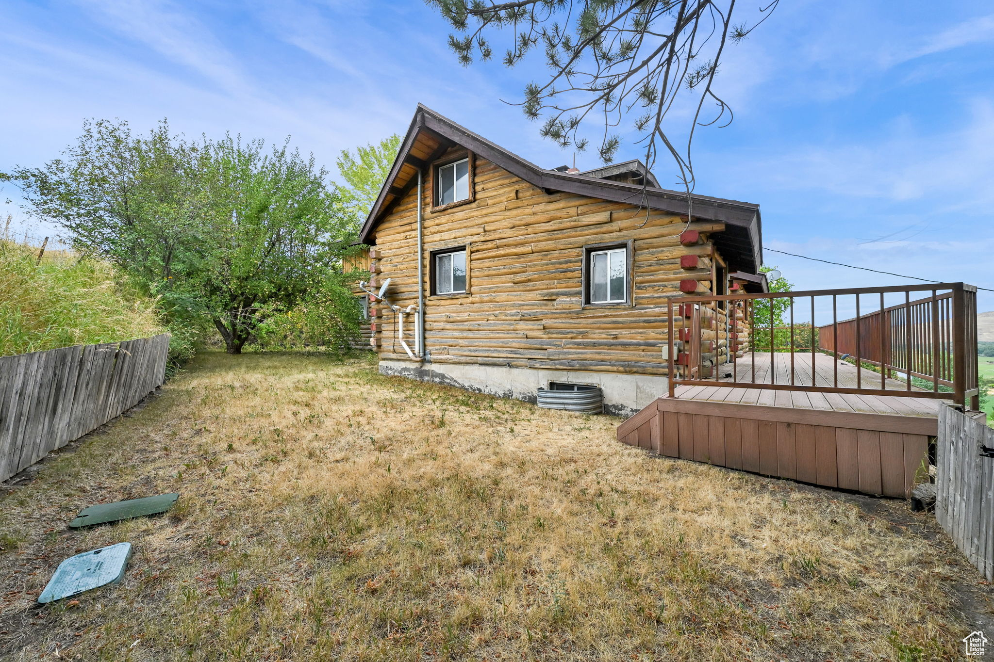 Mountain Green, Utah 84050, United States, 4 Bedrooms Bedrooms, ,3 BathroomsBathrooms,Residential,Active,199047