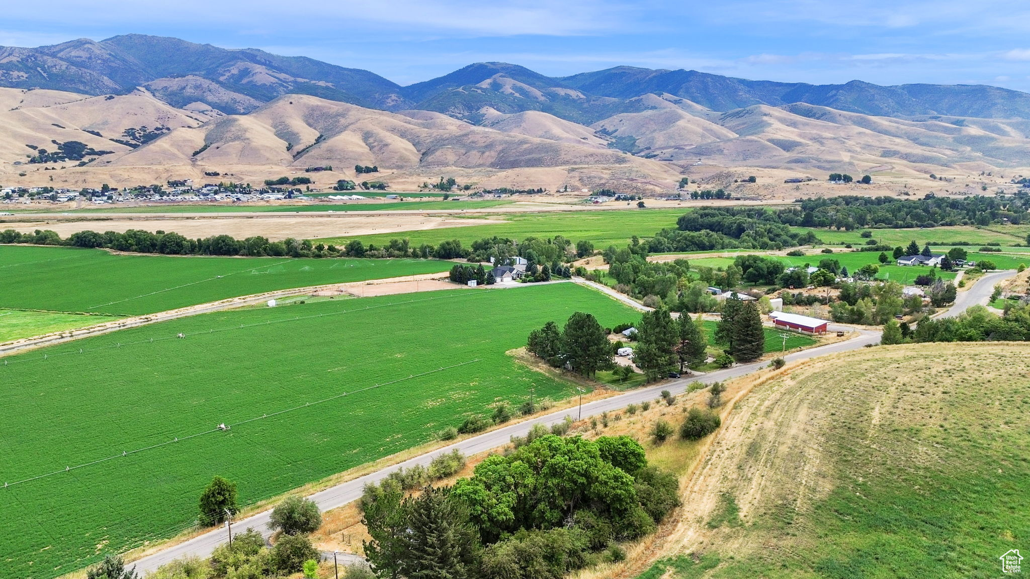 Mountain Green, Utah 84050, United States, 4 Bedrooms Bedrooms, ,3 BathroomsBathrooms,Residential,Active,199047