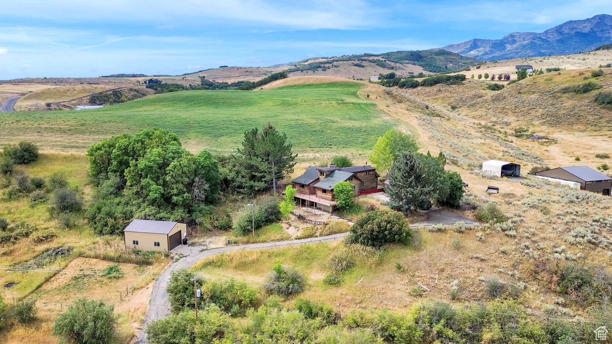 Mountain Green, Utah 84050, United States, 4 Bedrooms Bedrooms, ,3 BathroomsBathrooms,Residential,Active,199047