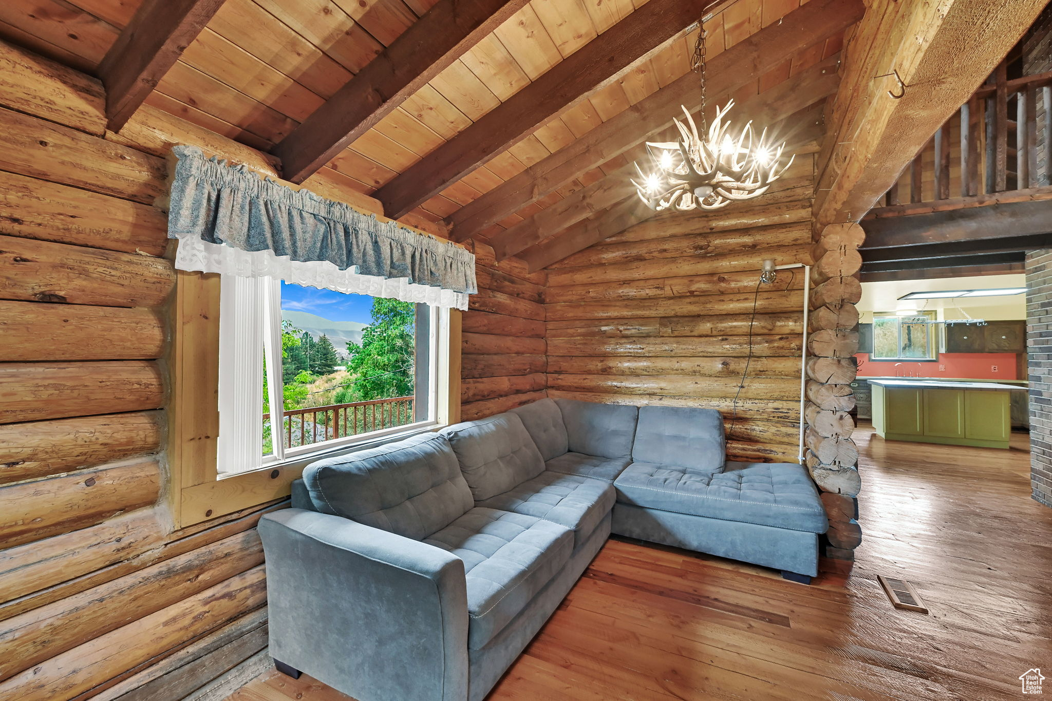 Mountain Green, Utah 84050, United States, 4 Bedrooms Bedrooms, ,3 BathroomsBathrooms,Residential,Active,199047