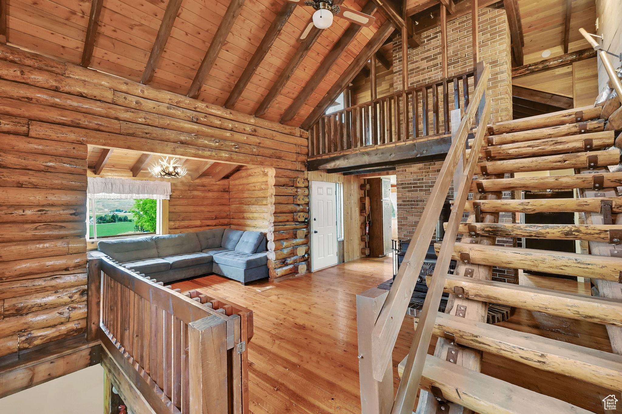 Mountain Green, Utah 84050, United States, 4 Bedrooms Bedrooms, ,3 BathroomsBathrooms,Residential,Active,199047