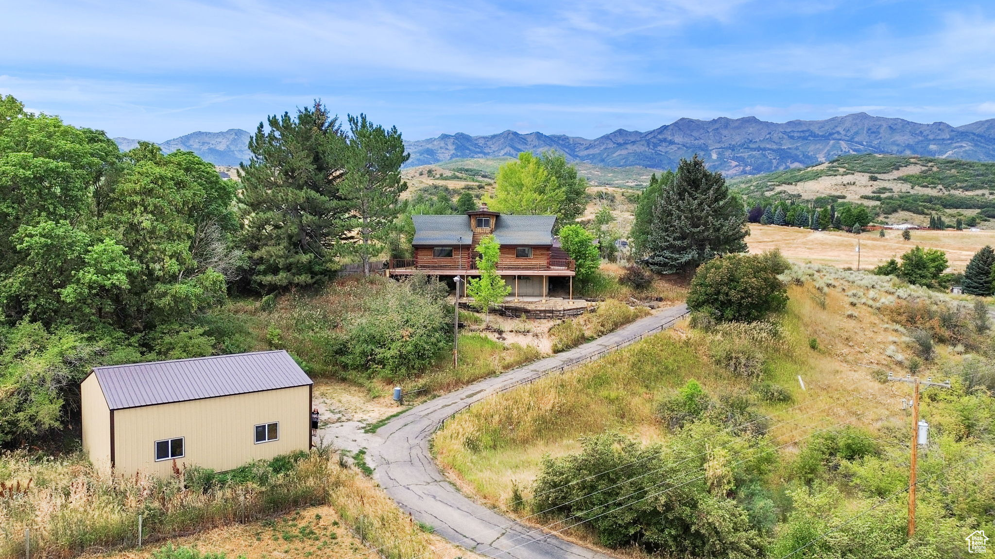 Mountain Green, Utah 84050, United States, 4 Bedrooms Bedrooms, ,3 BathroomsBathrooms,Residential,Active,199047