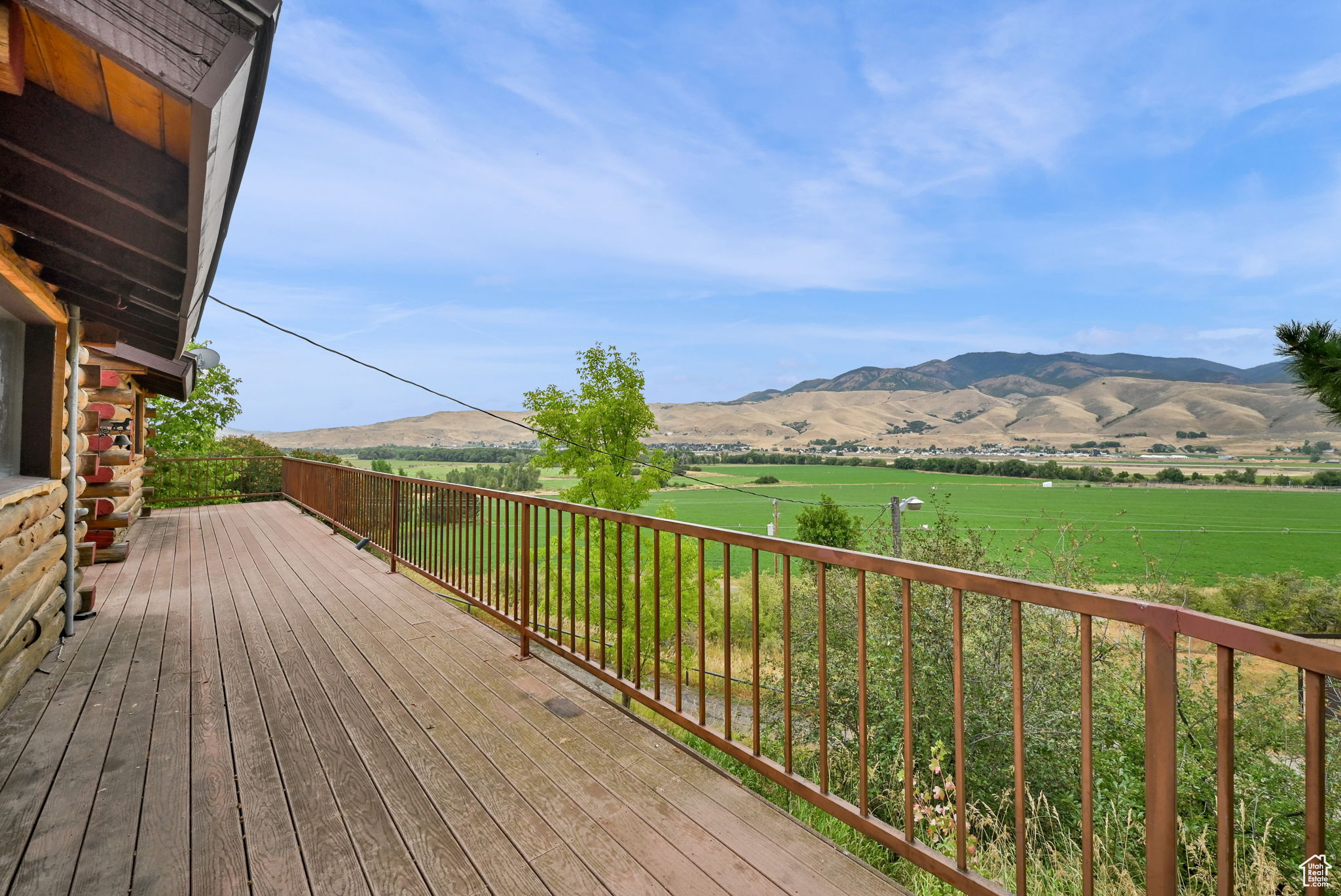 Mountain Green, Utah 84050, United States, 4 Bedrooms Bedrooms, ,3 BathroomsBathrooms,Residential,Active,199047