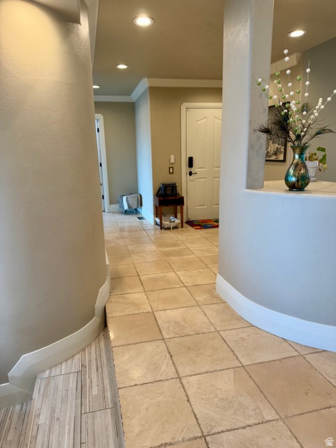 DORCHESTER POINTE - Residential