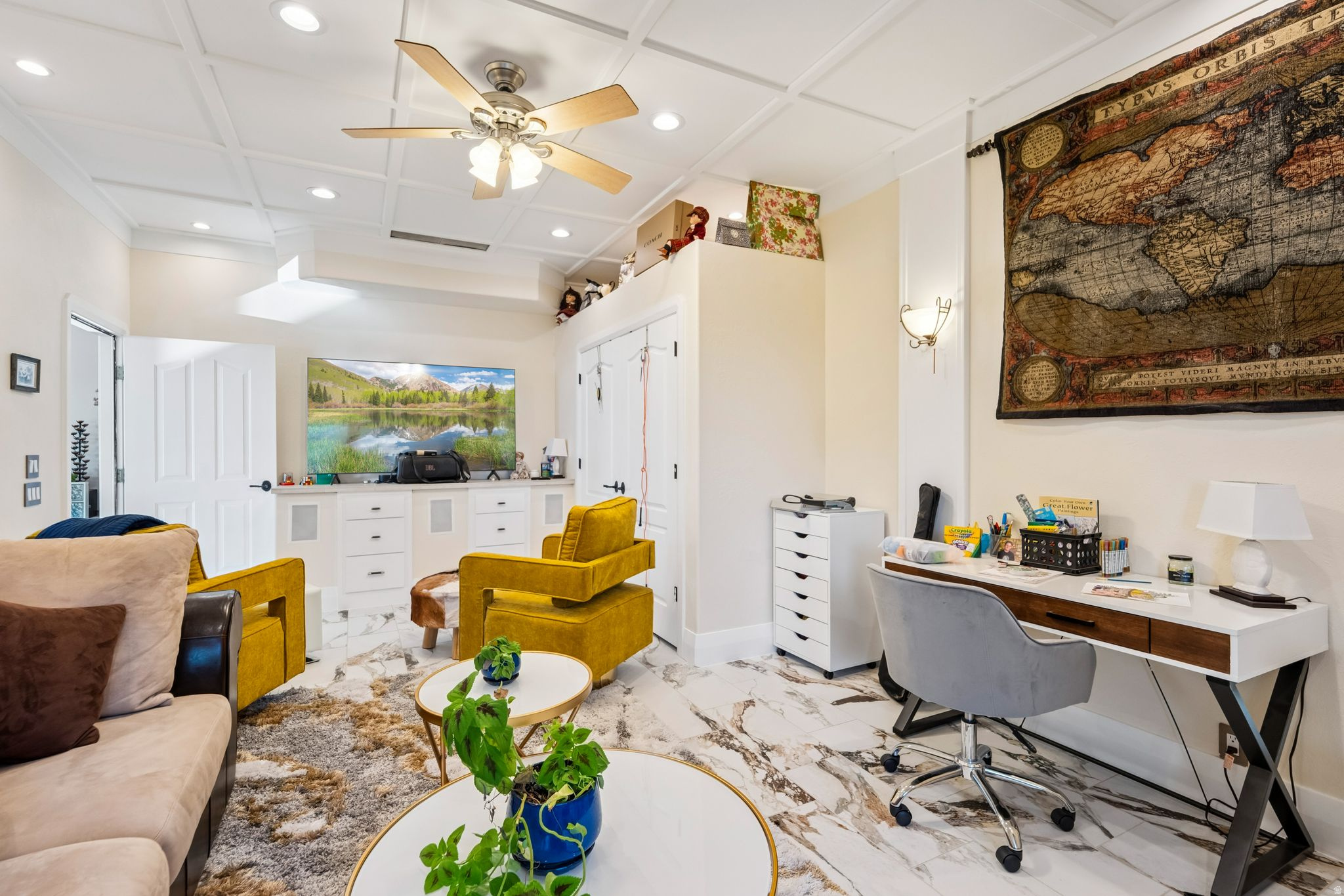 DORCHESTER POINTE - Residential