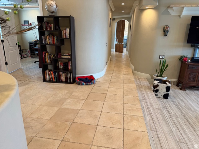 DORCHESTER POINTE - Residential