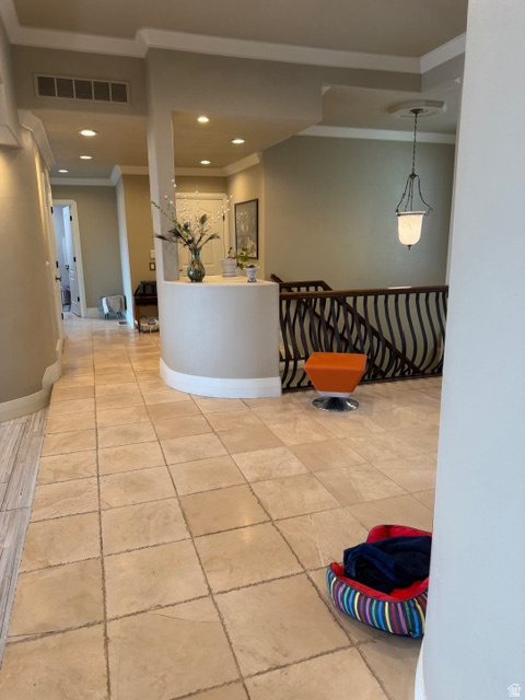 DORCHESTER POINTE - Residential