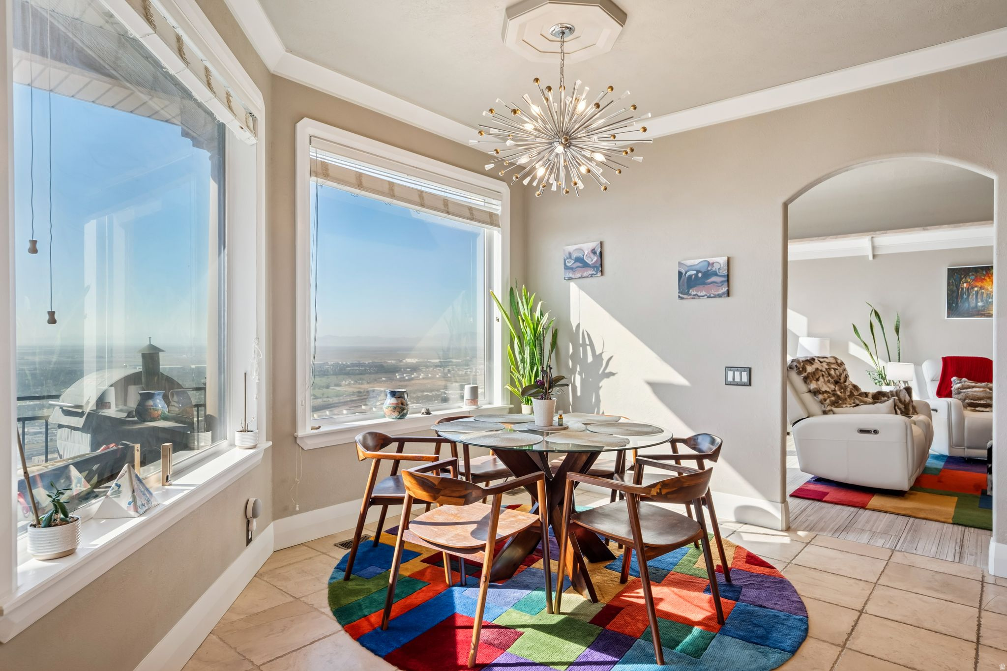 DORCHESTER POINTE - Residential