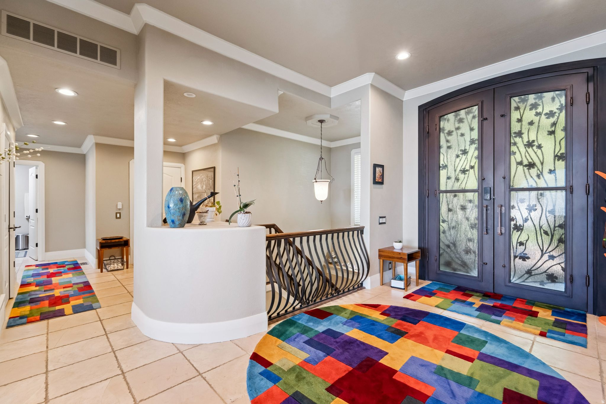 DORCHESTER POINTE - Residential