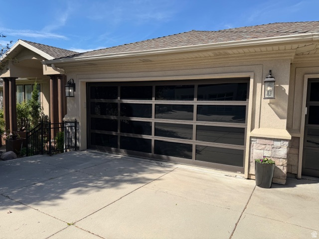 DORCHESTER POINTE - Residential