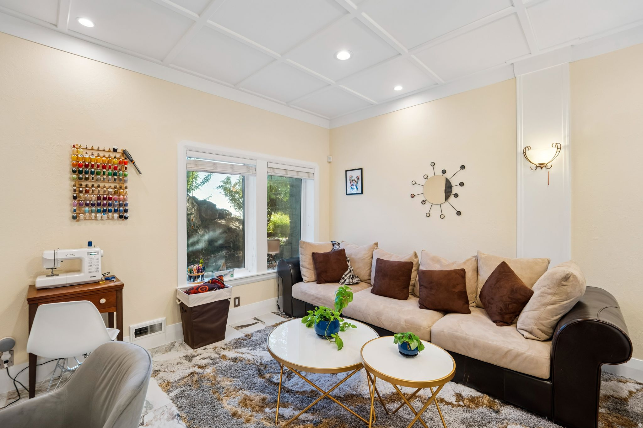 DORCHESTER POINTE - Residential