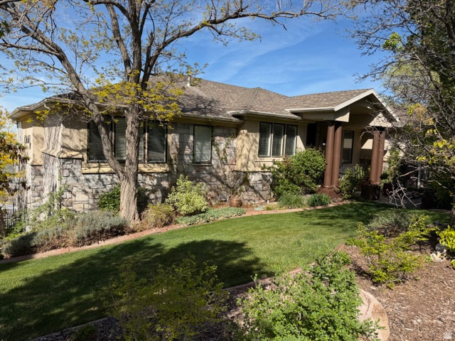 DORCHESTER POINTE - Residential