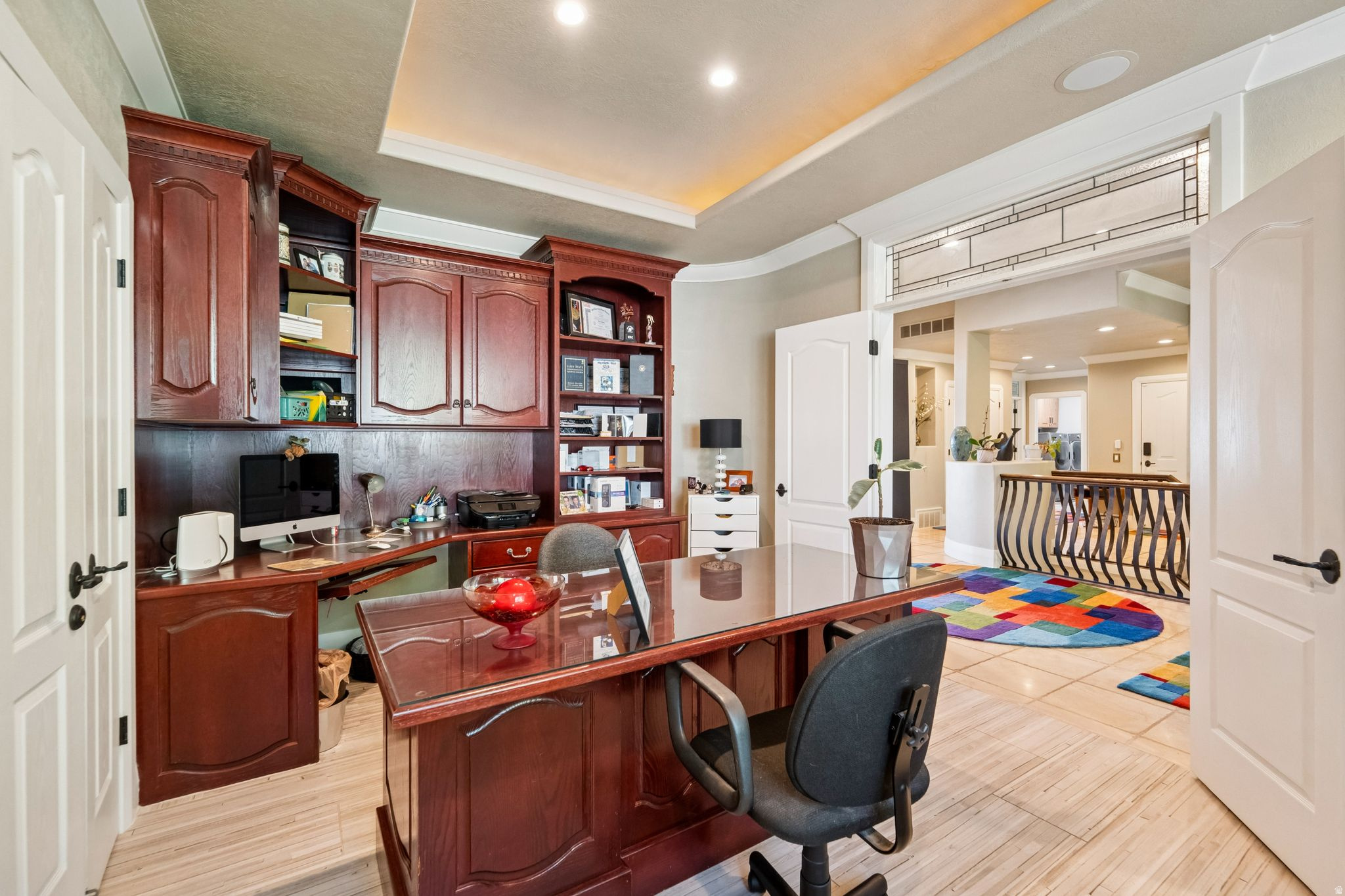 DORCHESTER POINTE - Residential