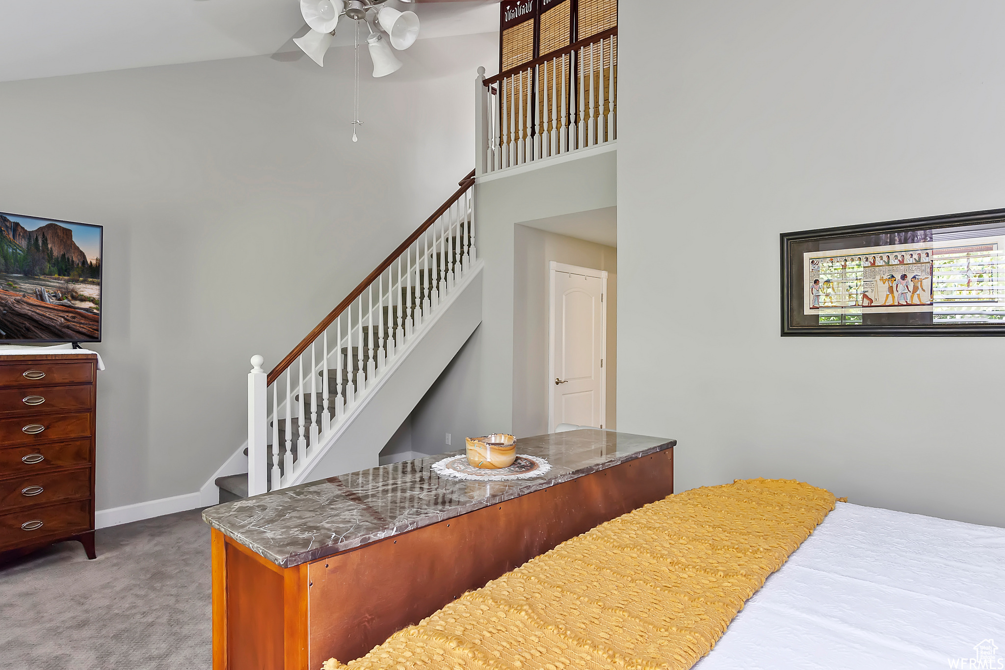 HILLTOP PARK - Residential