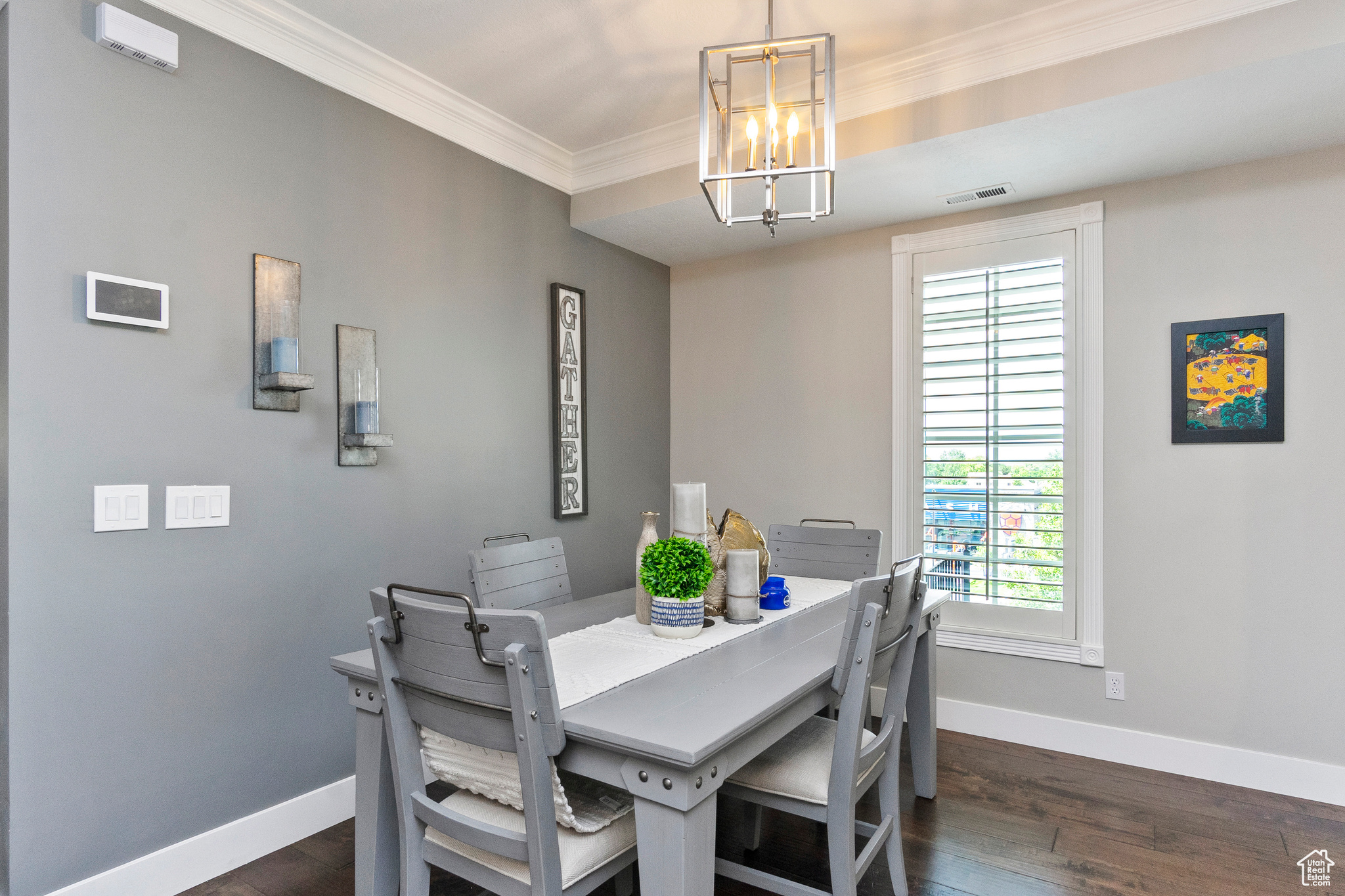 HILLTOP PARK - Residential