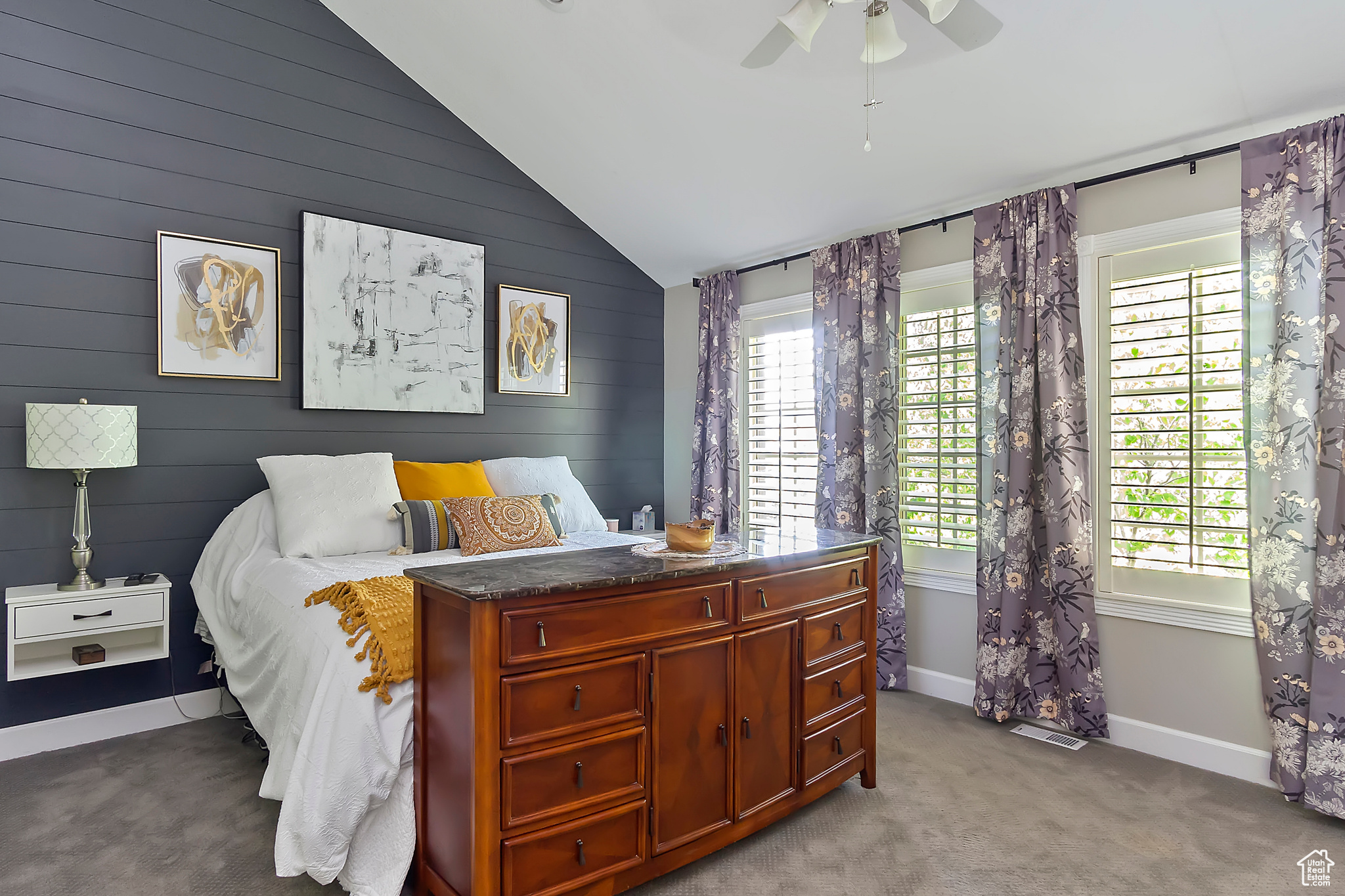 HILLTOP PARK - Residential