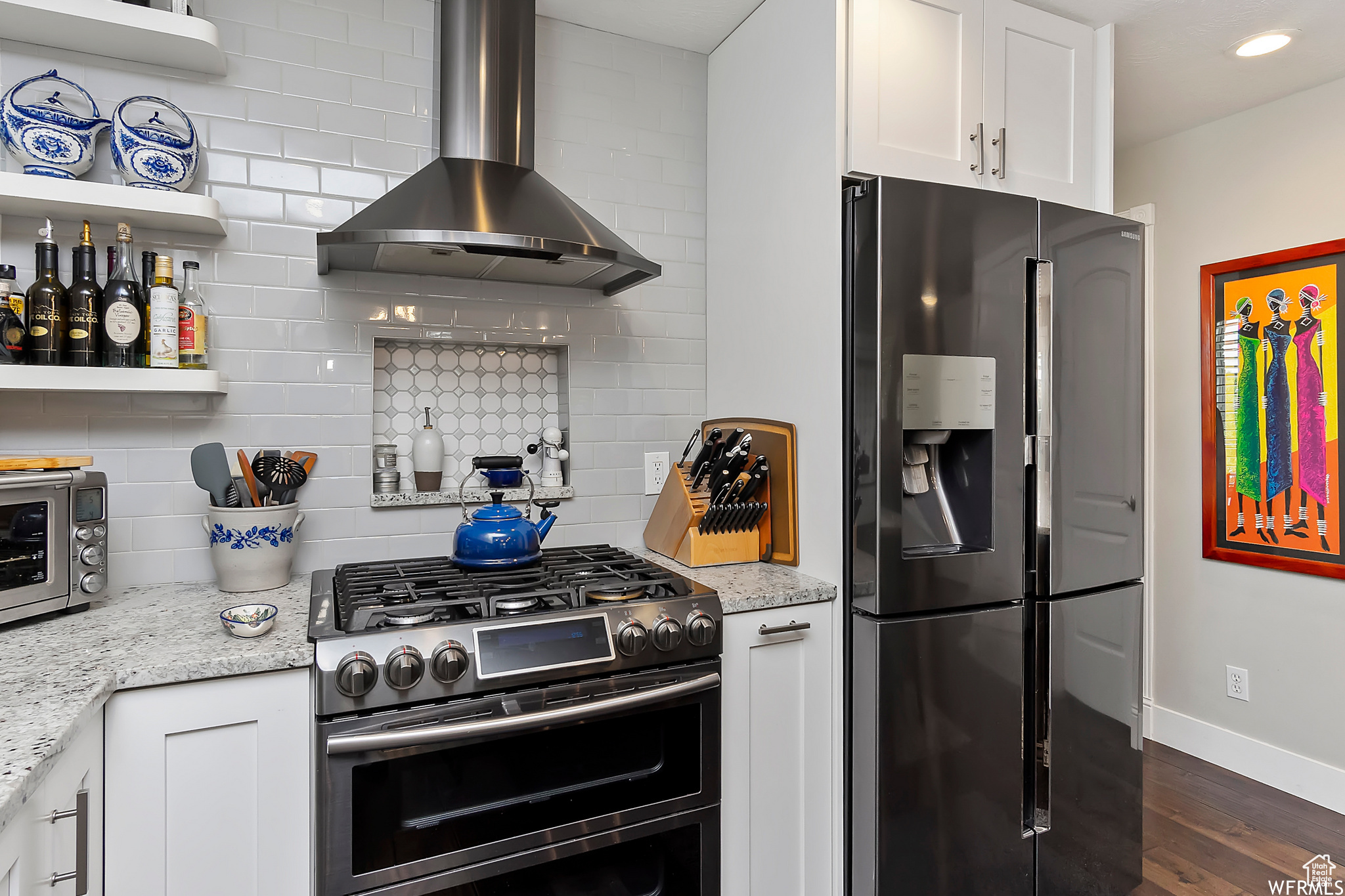 HILLTOP PARK - Residential