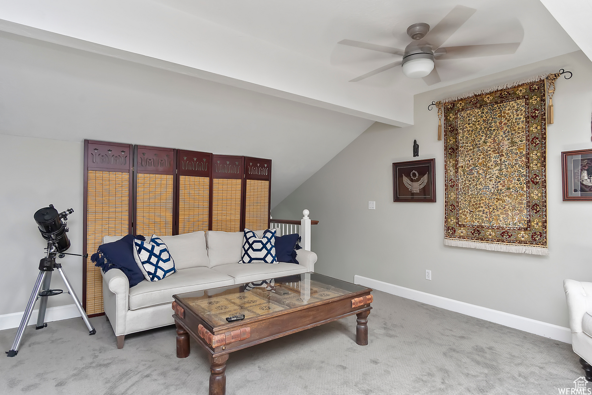 HILLTOP PARK - Residential