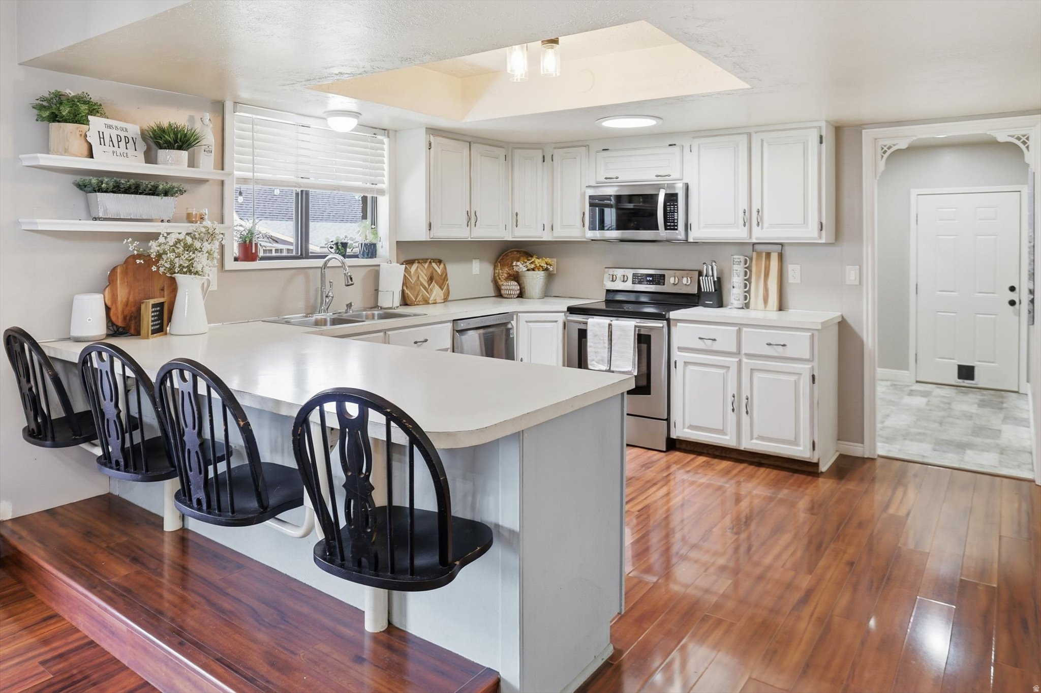 WILLOW WOOD - Residential