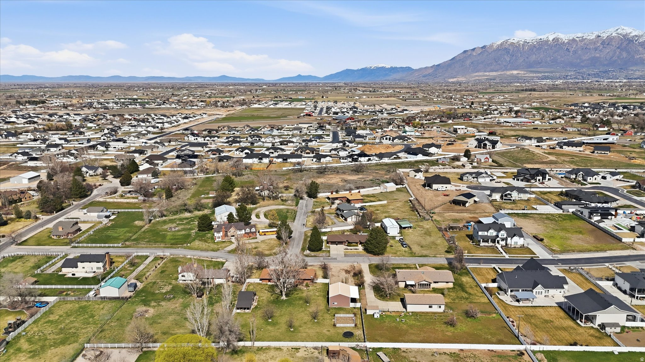 WILLOW WOOD - Residential