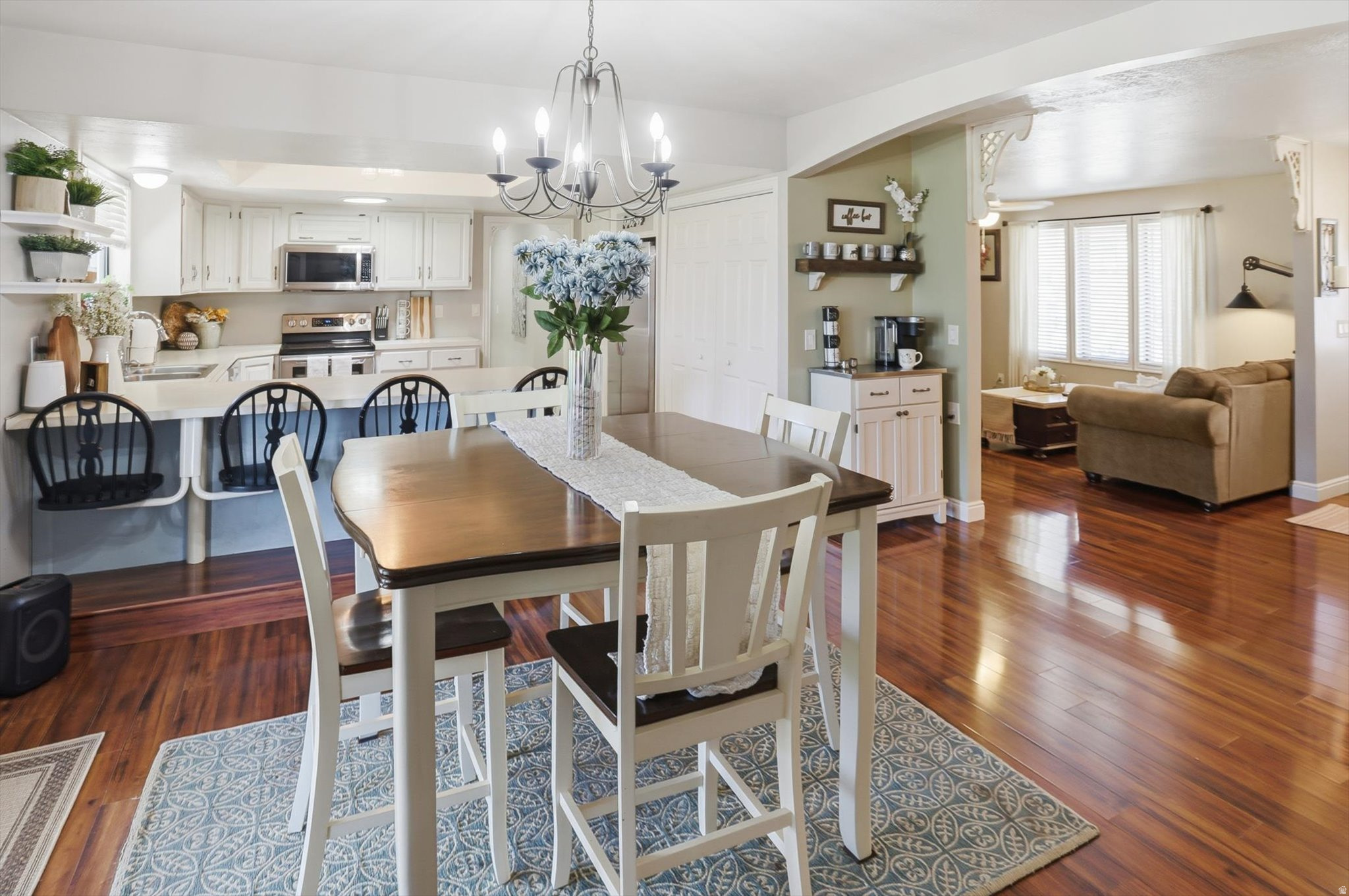 WILLOW WOOD - Residential