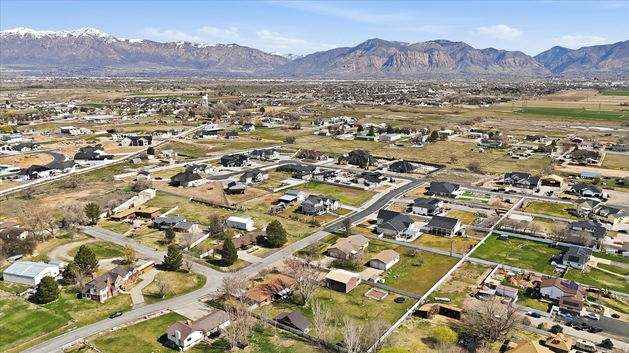 WILLOW WOOD - Residential