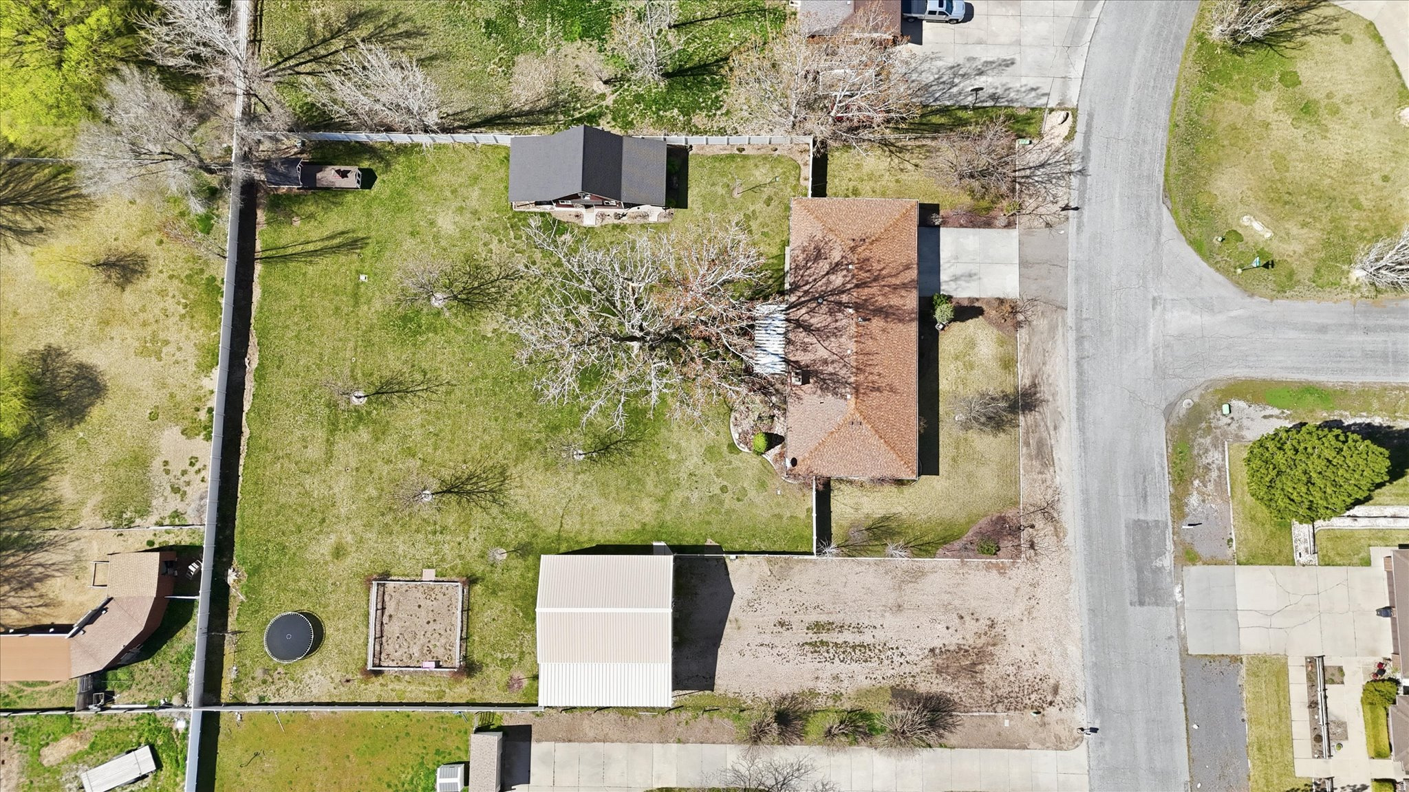 WILLOW WOOD - Residential