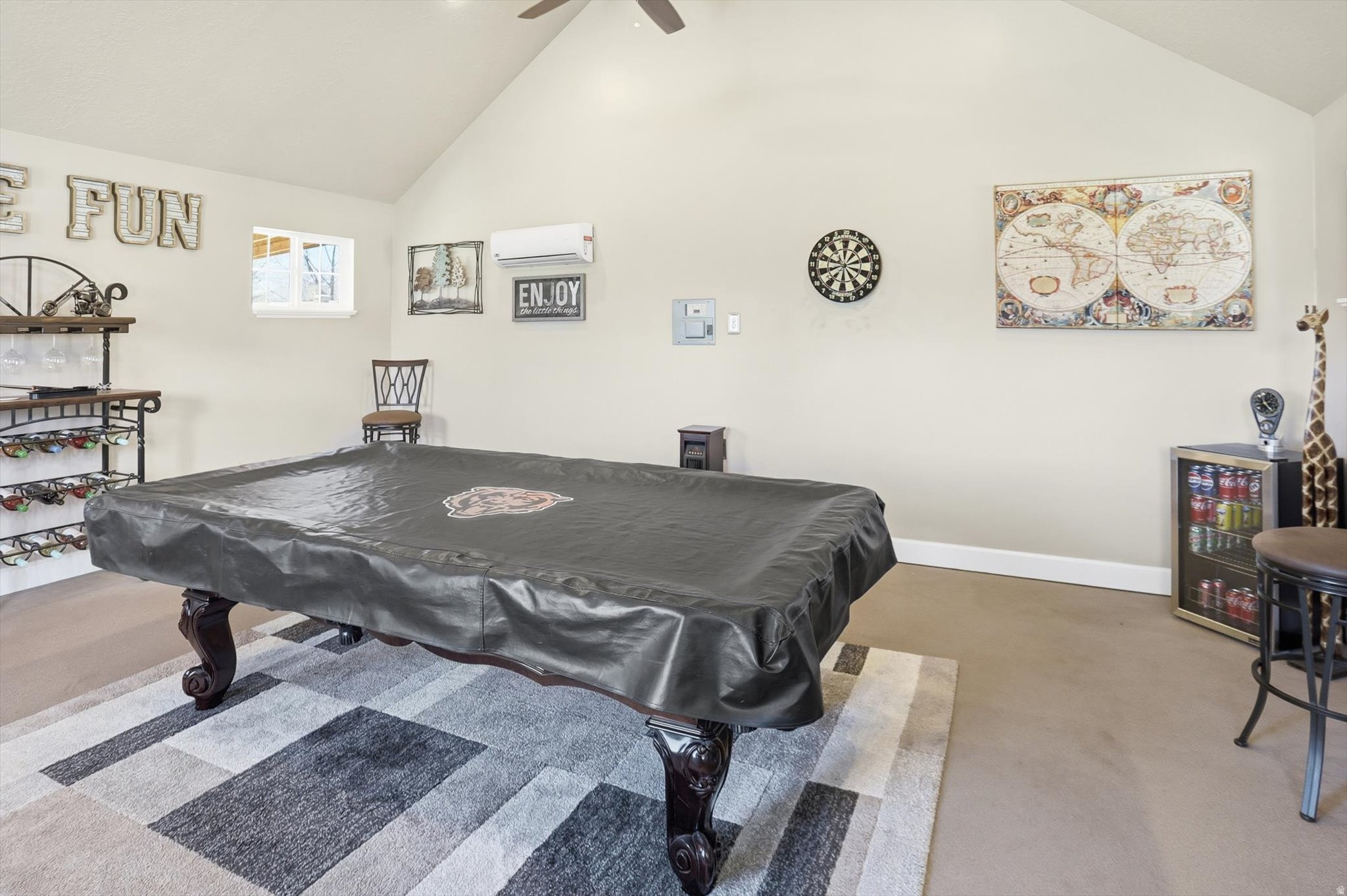 WILLOW WOOD - Residential