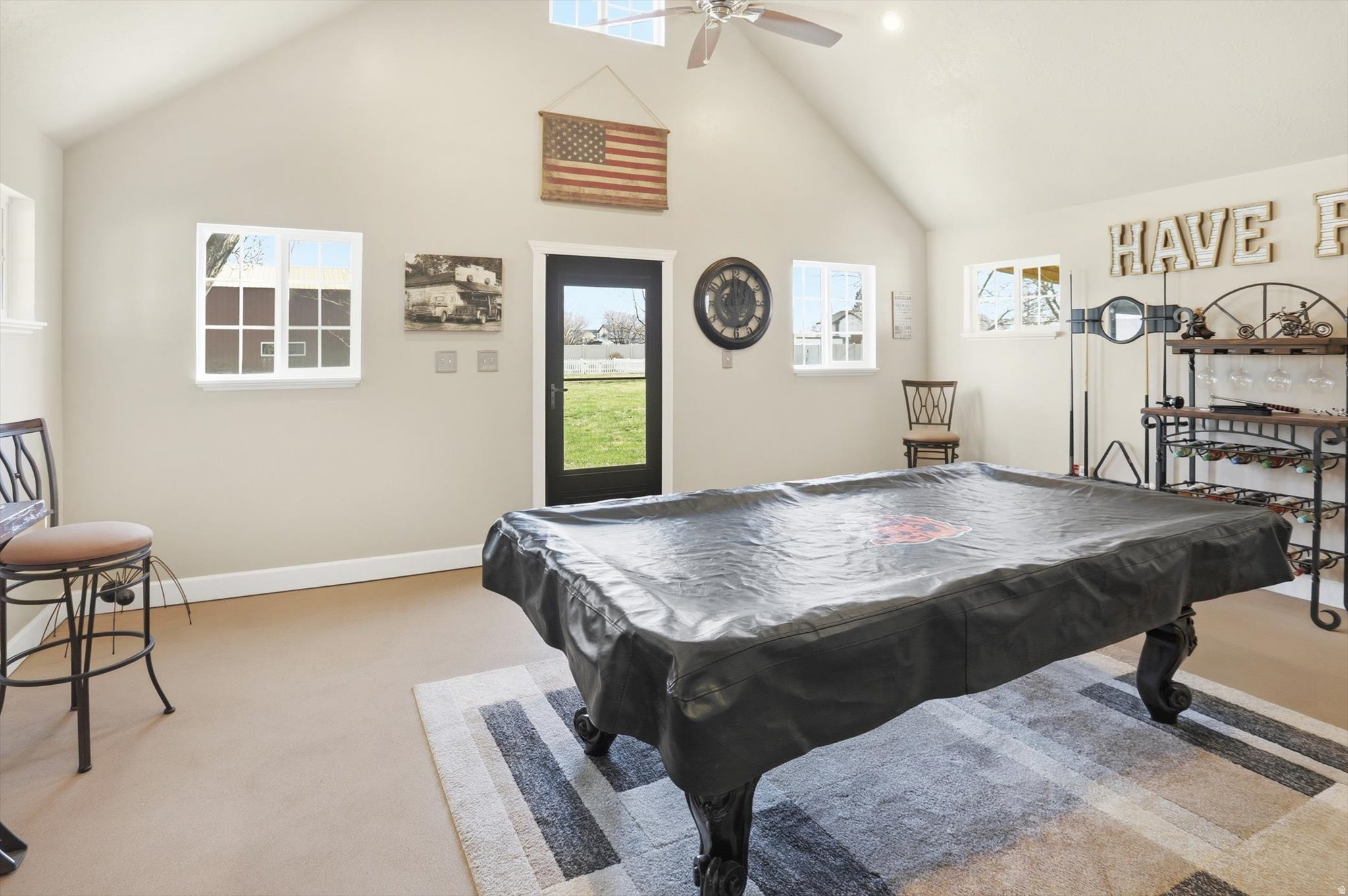 WILLOW WOOD - Residential