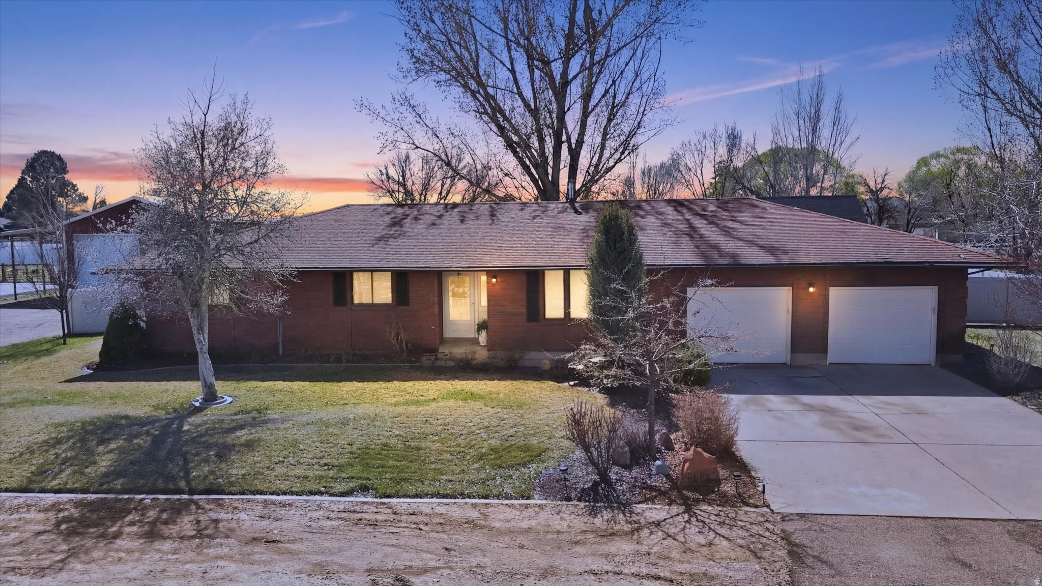 WILLOW WOOD - Residential