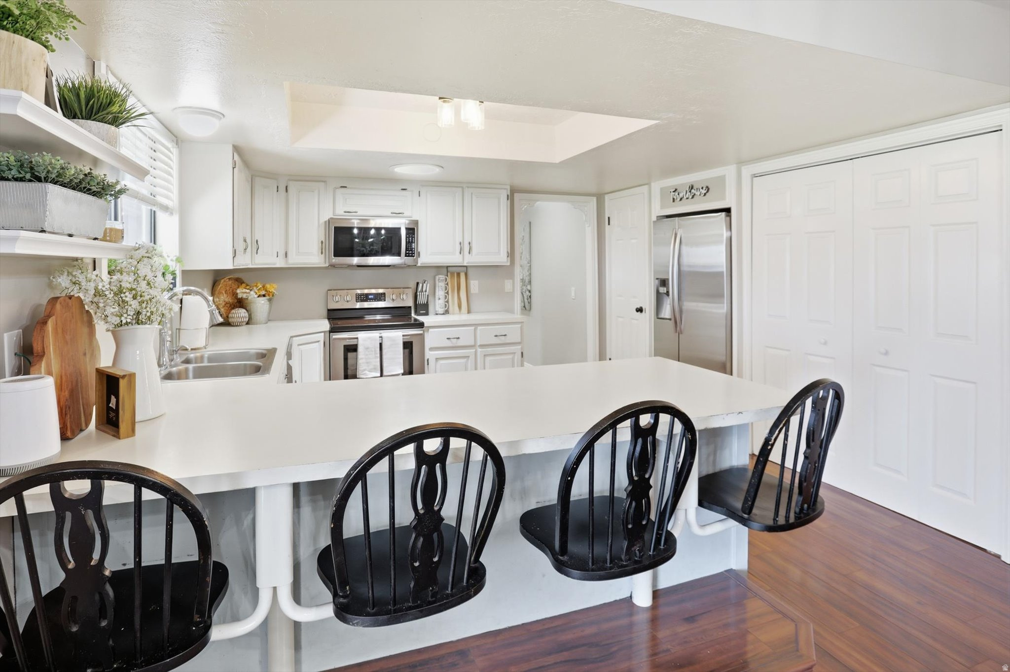 WILLOW WOOD - Residential