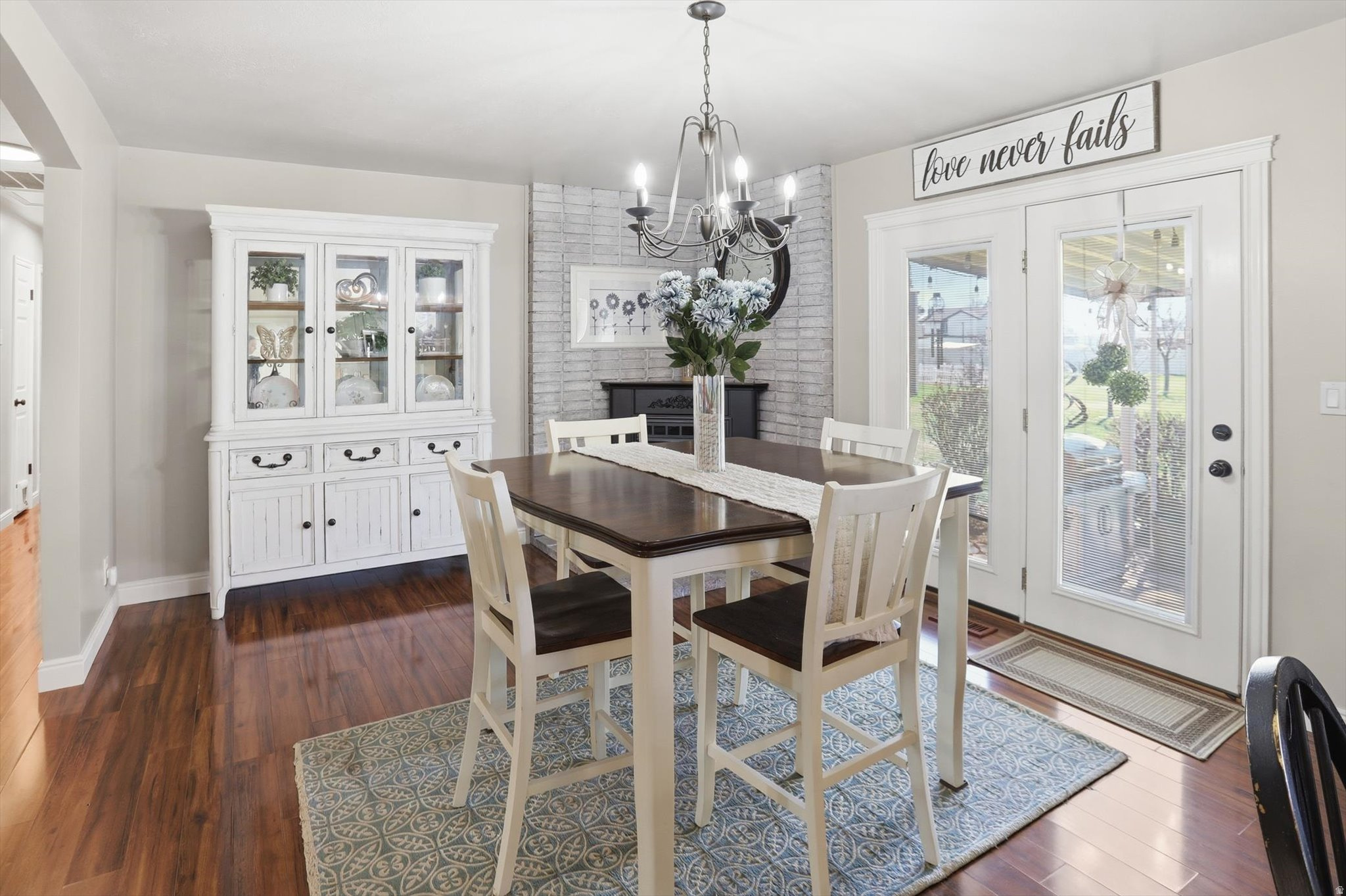 WILLOW WOOD - Residential