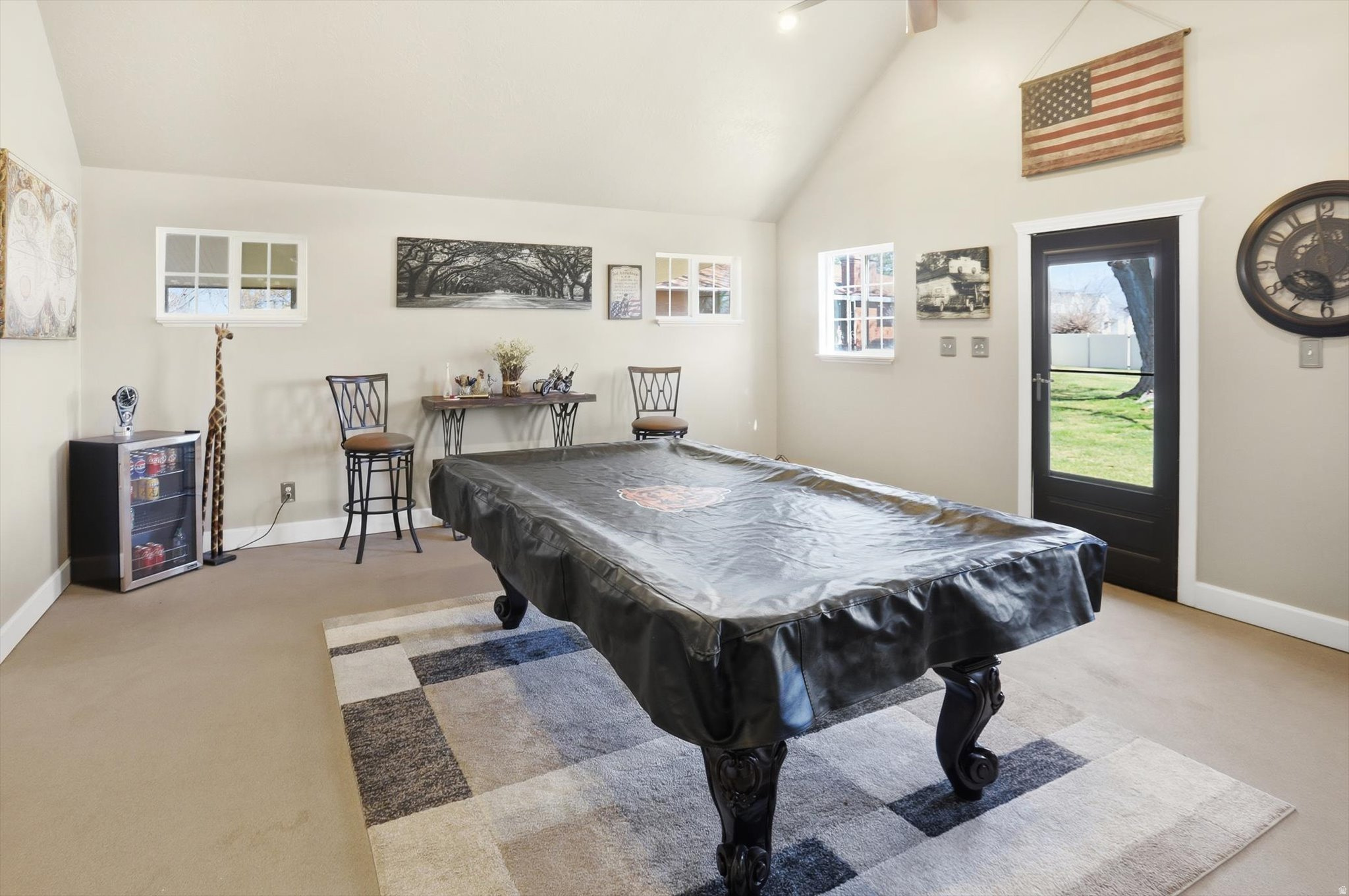 WILLOW WOOD - Residential