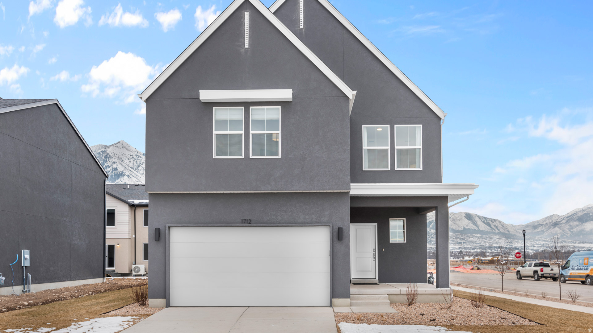 VIRIDIAN - Residential