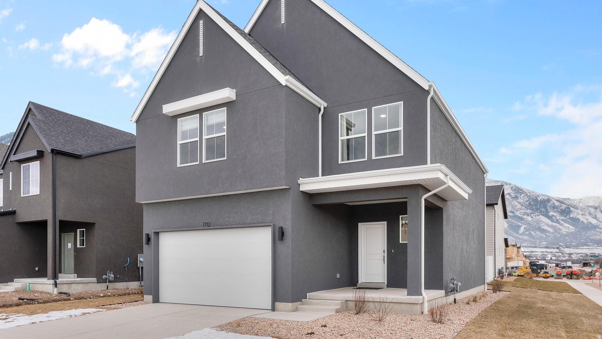 VIRIDIAN - Residential