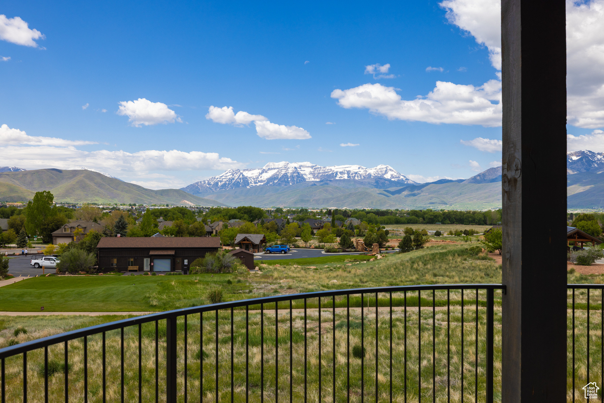 2052 E Copper Belt Dr, Heber City, Utah image 31