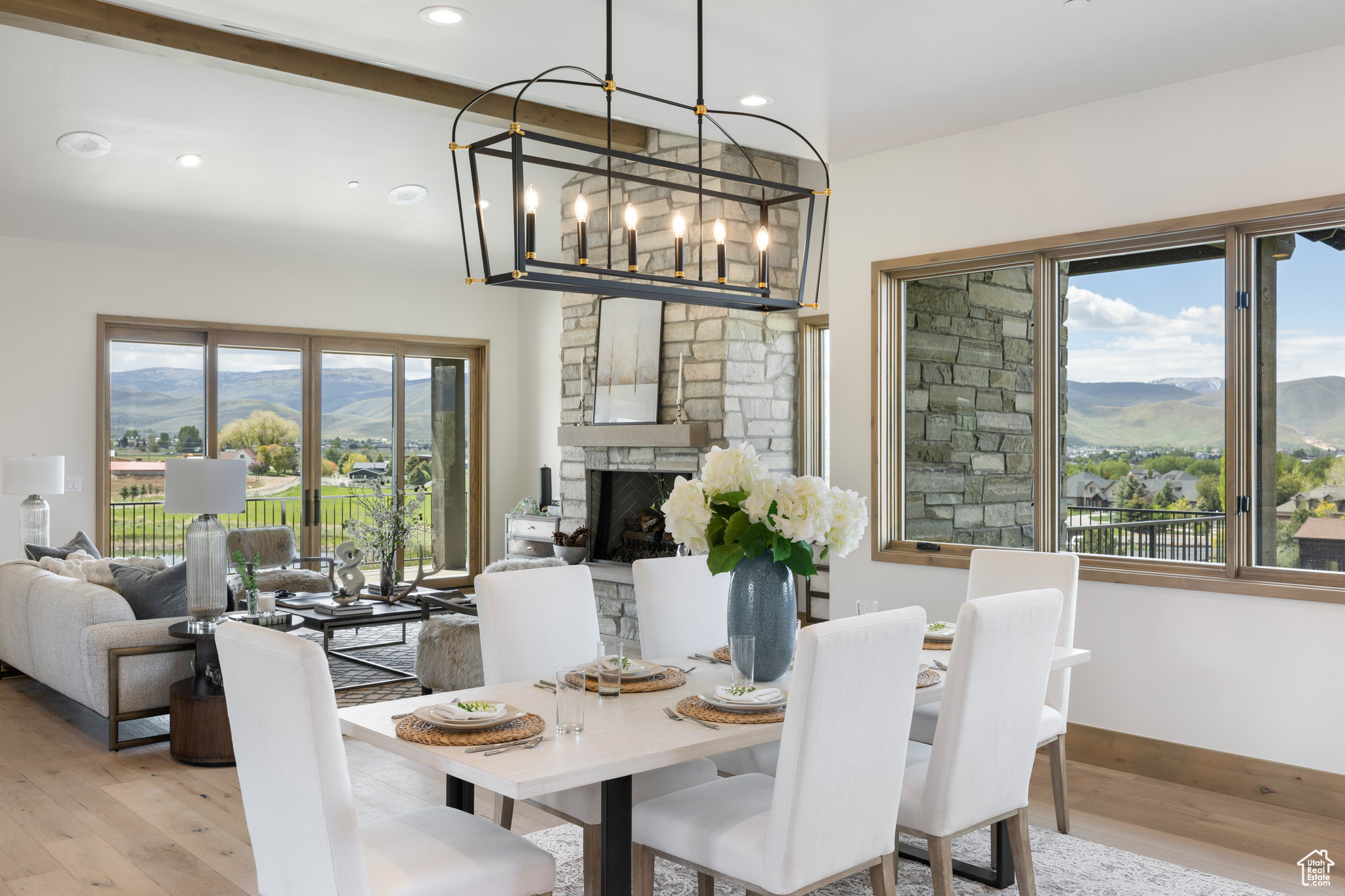2052 E Copper Belt Dr, Heber City, Utah image 10
