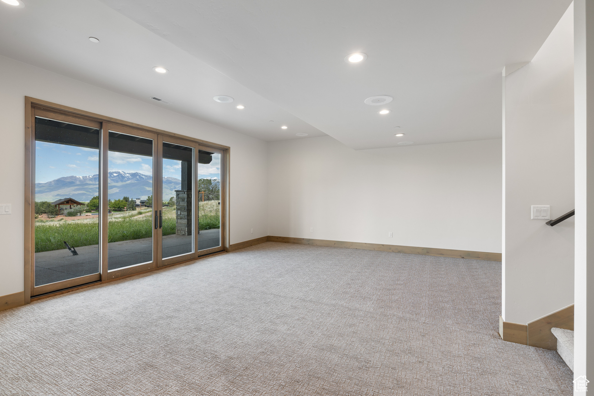 2052 E Copper Belt Dr, Heber City, Utah image 38
