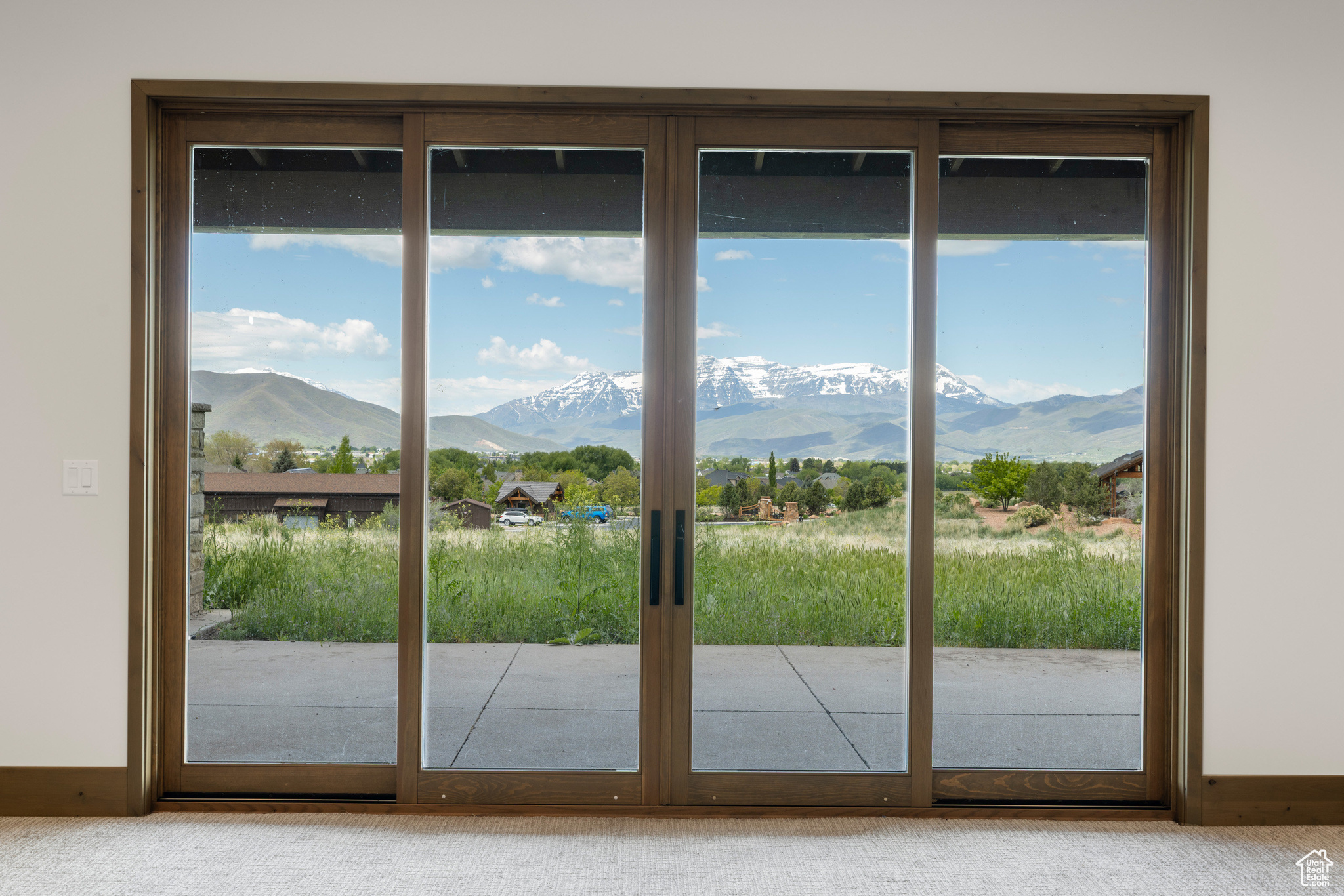 2052 E Copper Belt Dr, Heber City, Utah image 37