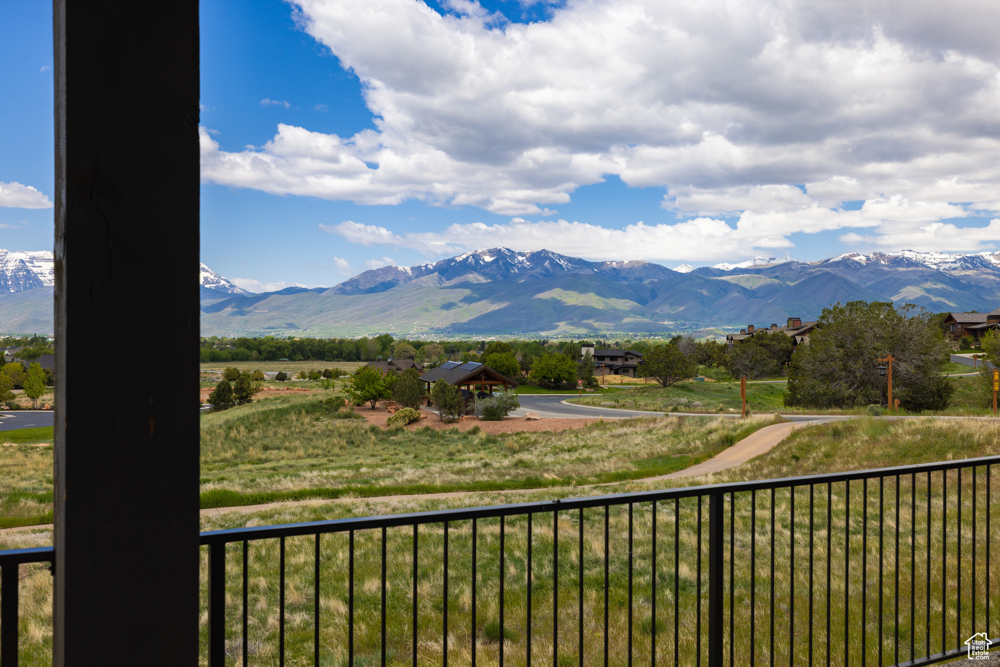 2052 E Copper Belt Dr, Heber City, Utah image 32