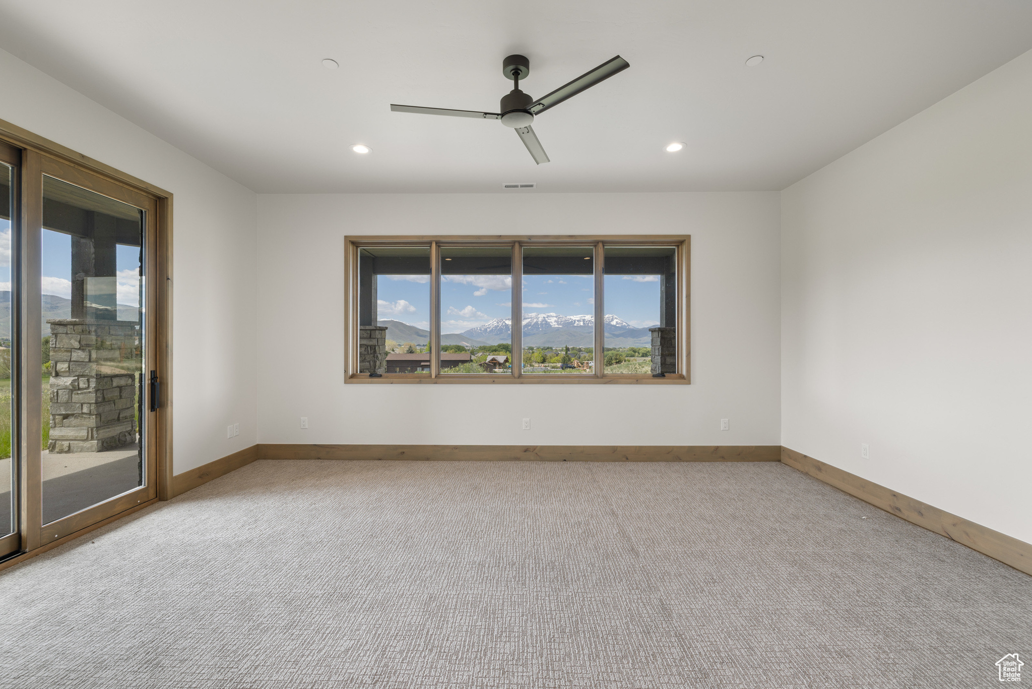 2052 E Copper Belt Dr, Heber City, Utah image 40