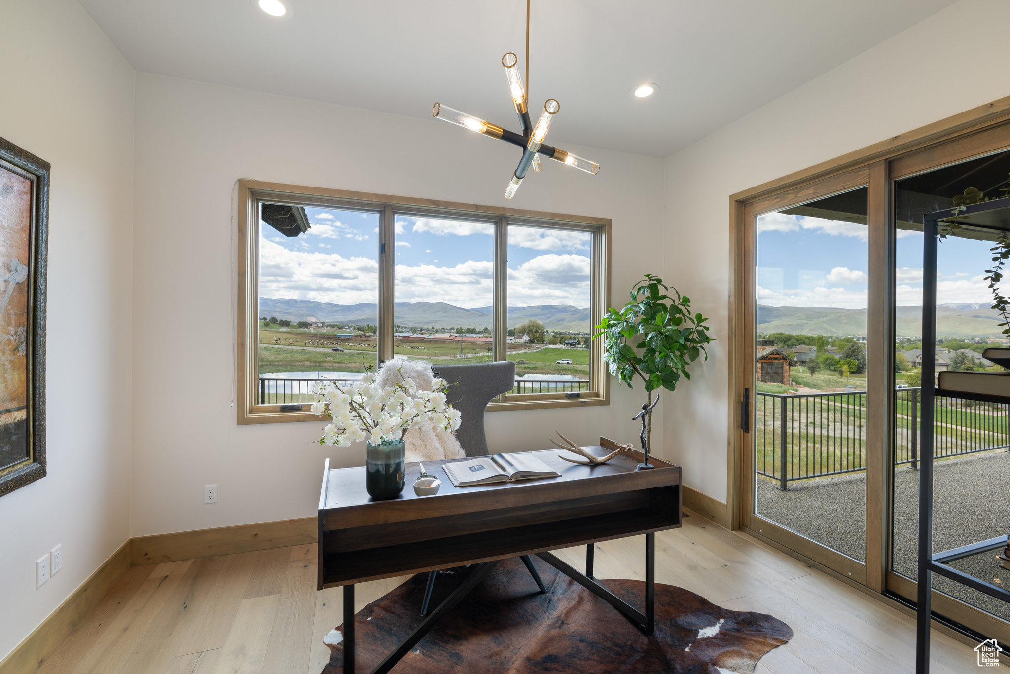 2052 E Copper Belt Dr, Heber City, Utah image 27