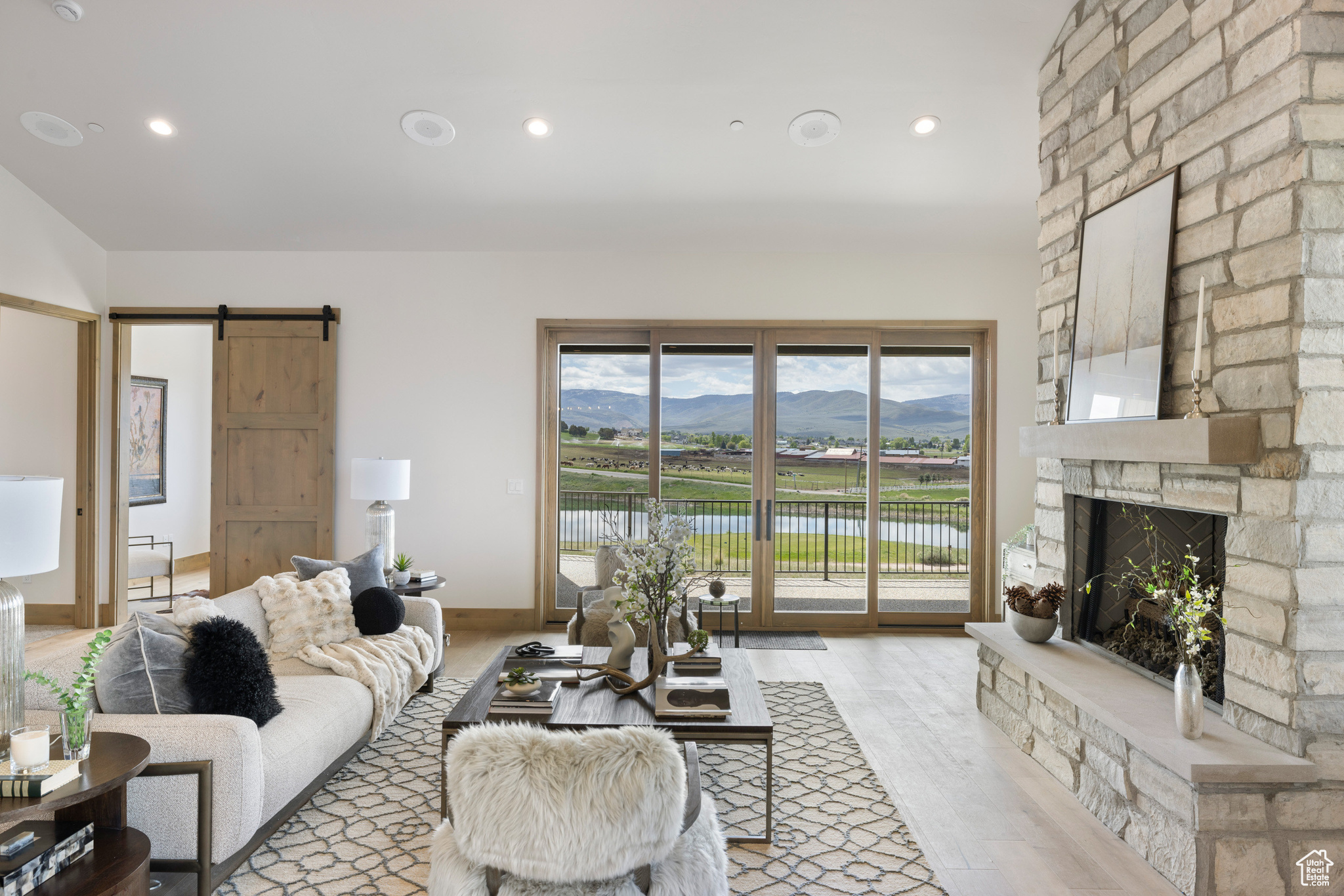 2052 E Copper Belt Dr, Heber City, Utah image 7
