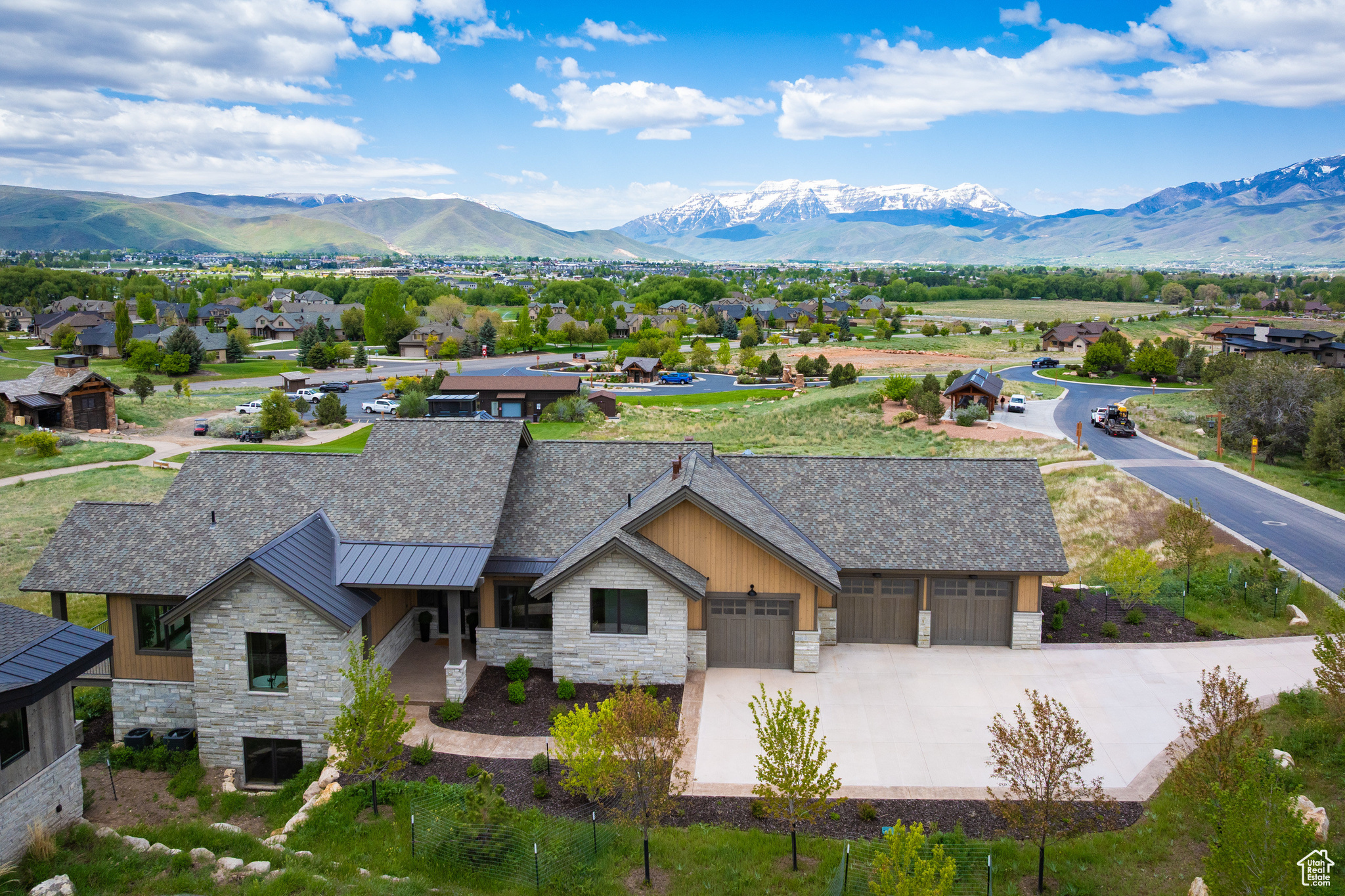 2052 E Copper Belt Dr, Heber City, Utah image 1