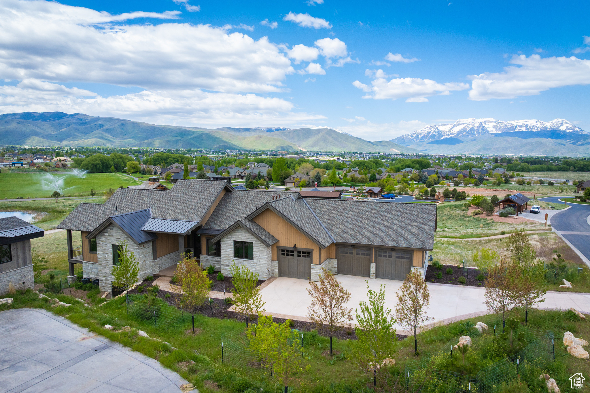 2052 E Copper Belt Dr, Heber City, Utah image 2