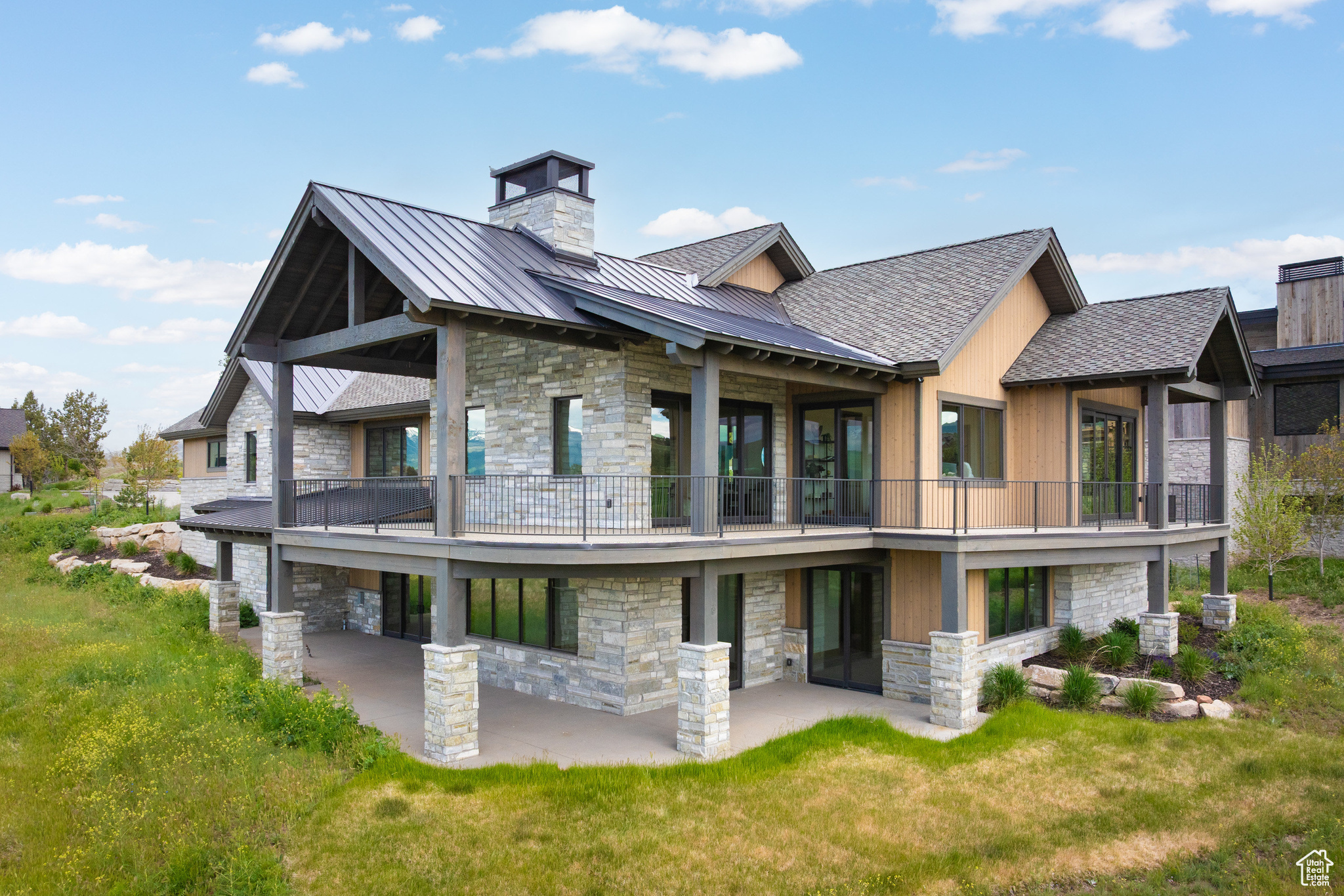 2052 E Copper Belt Dr, Heber City, Utah image 4