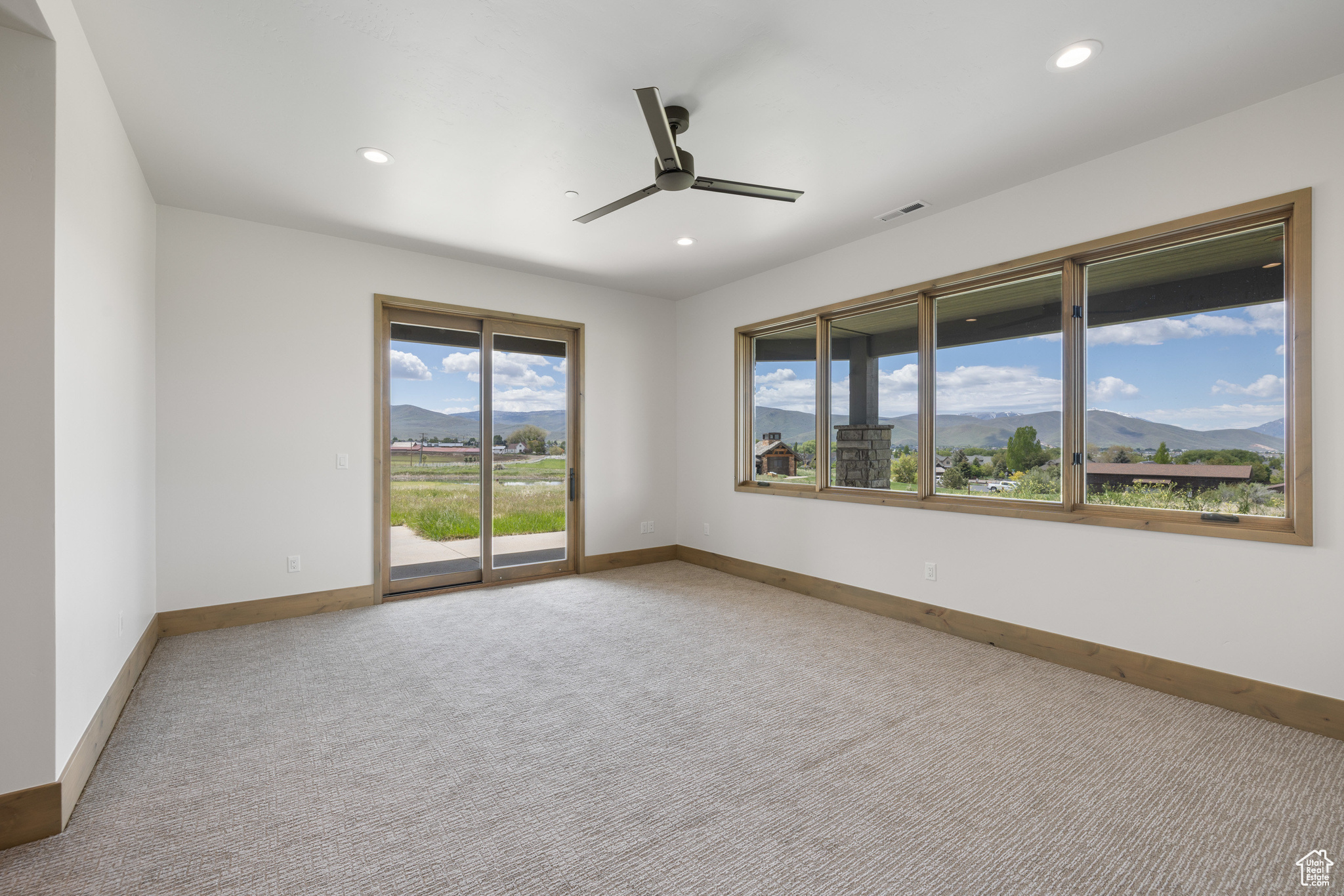 2052 E Copper Belt Dr, Heber City, Utah image 41