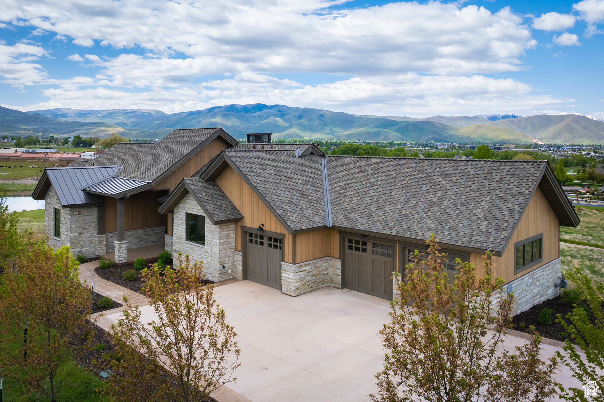 2052 E Copper Belt Dr, Heber City, Utah image 3