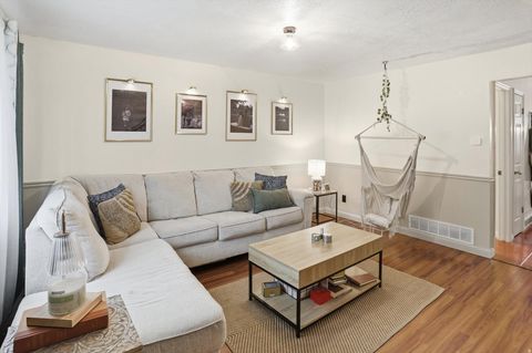 Tiny photo for 131 E 500 S #11, Provo, UT 84606 (MLS # 2154794)